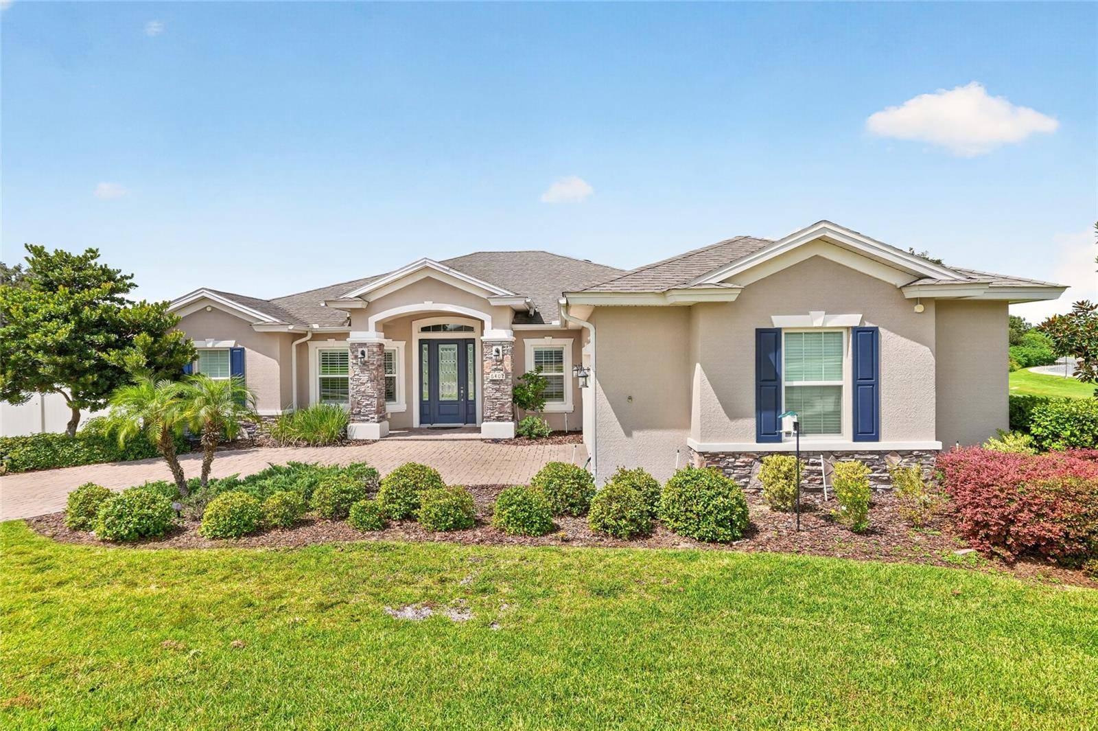 6402 SW 45TH AVE, Ocala, FL 34474