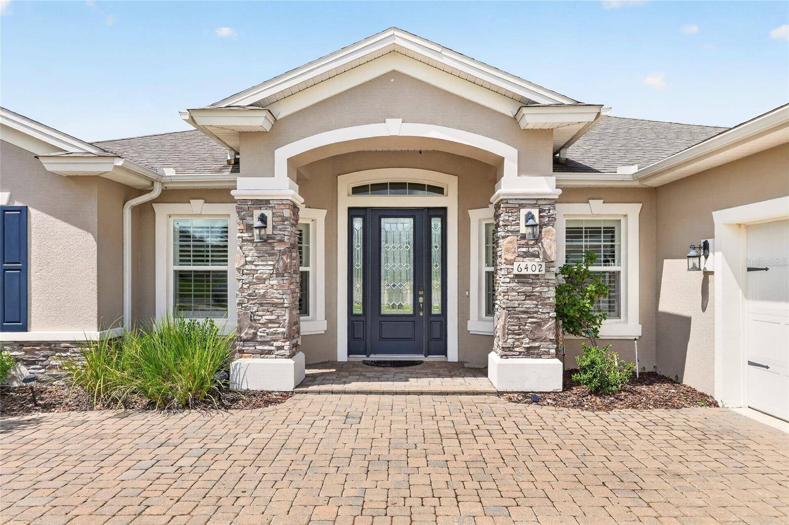 6402 SW 45TH AVE, Ocala, FL 34474