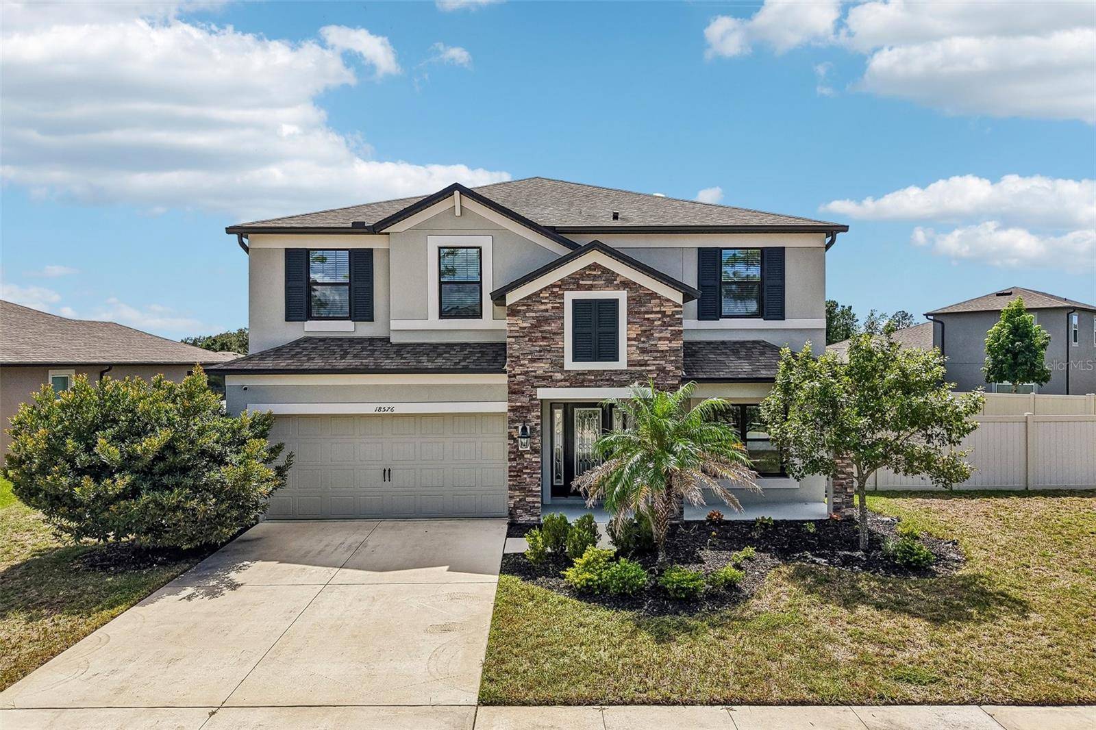 18576 OBREGAN DR, Spring Hill, FL 34610