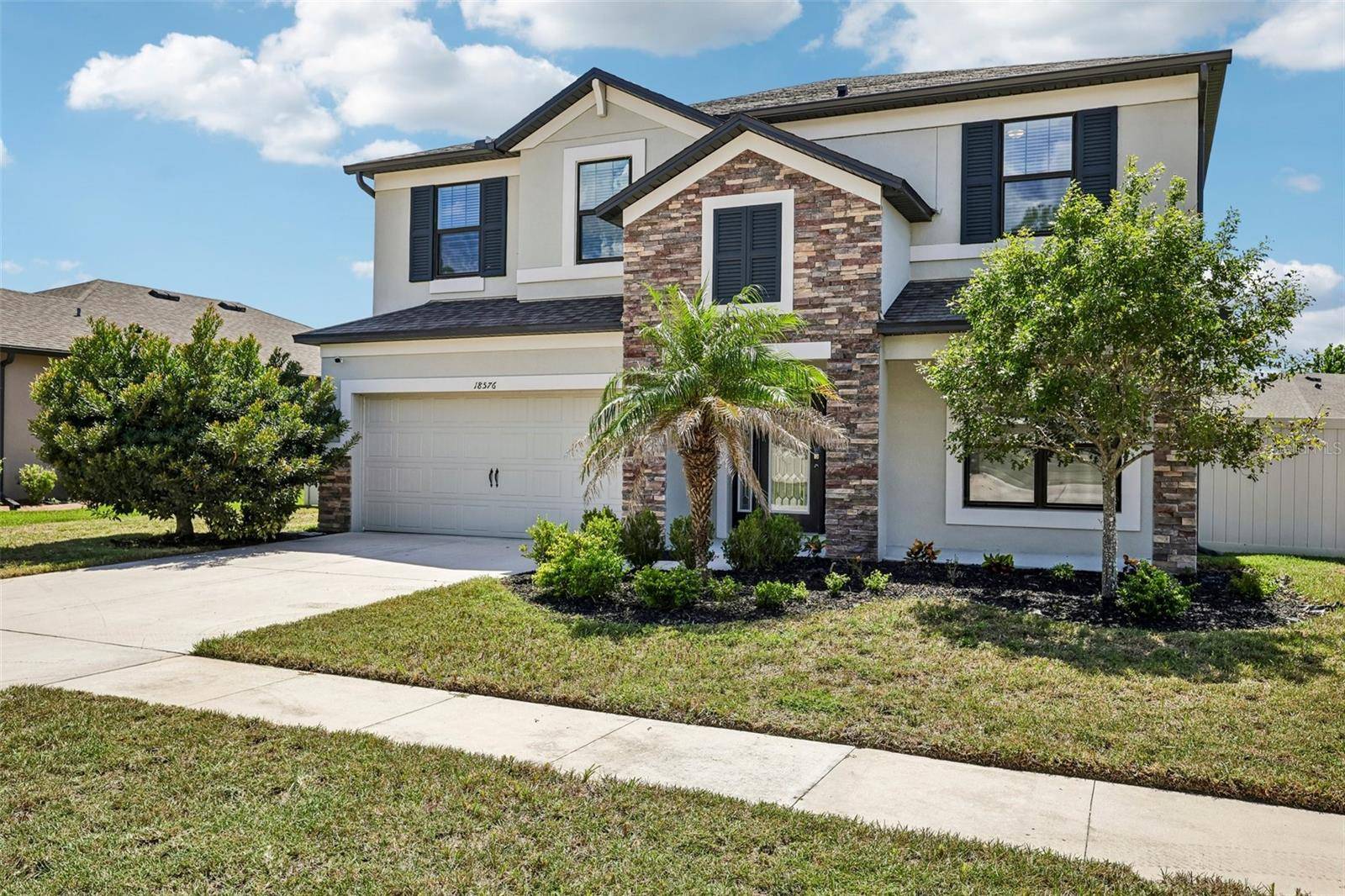 18576 OBREGAN DR, Spring Hill, FL 34610