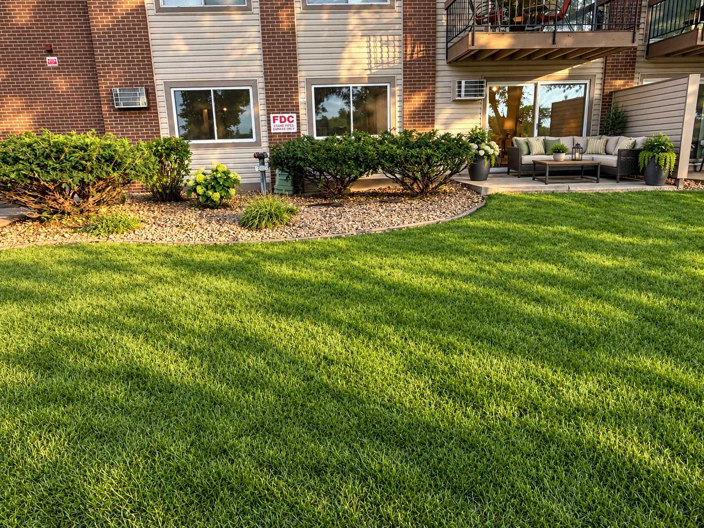 2800 Hillsboro AVE N #112, New Hope, MN 55427
