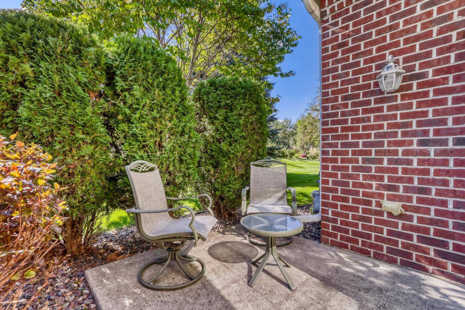 12016 Vermillion ST NE #B, Blaine, MN 55449