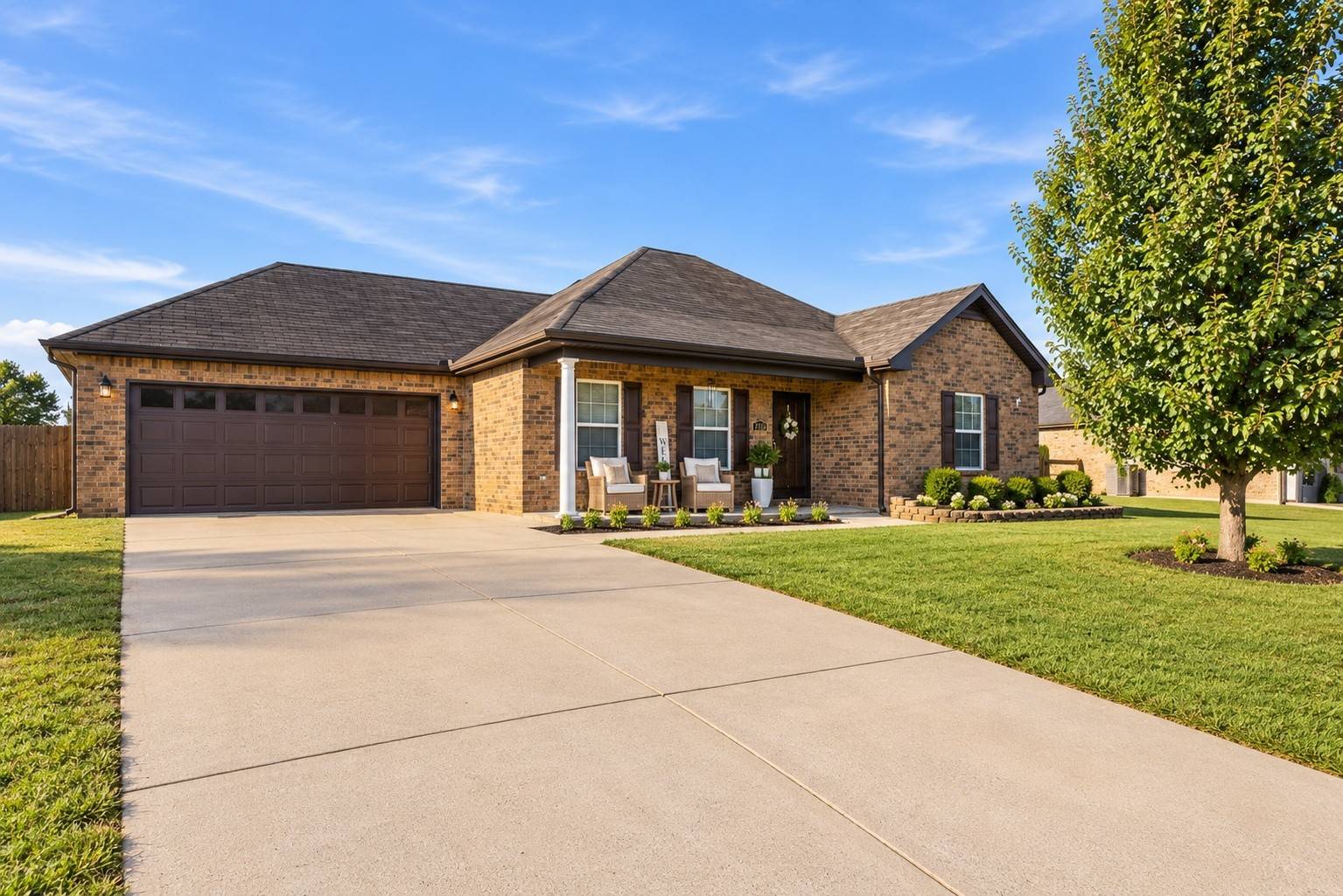 2720 Ridgewood Dr, Christiana, TN 37037
