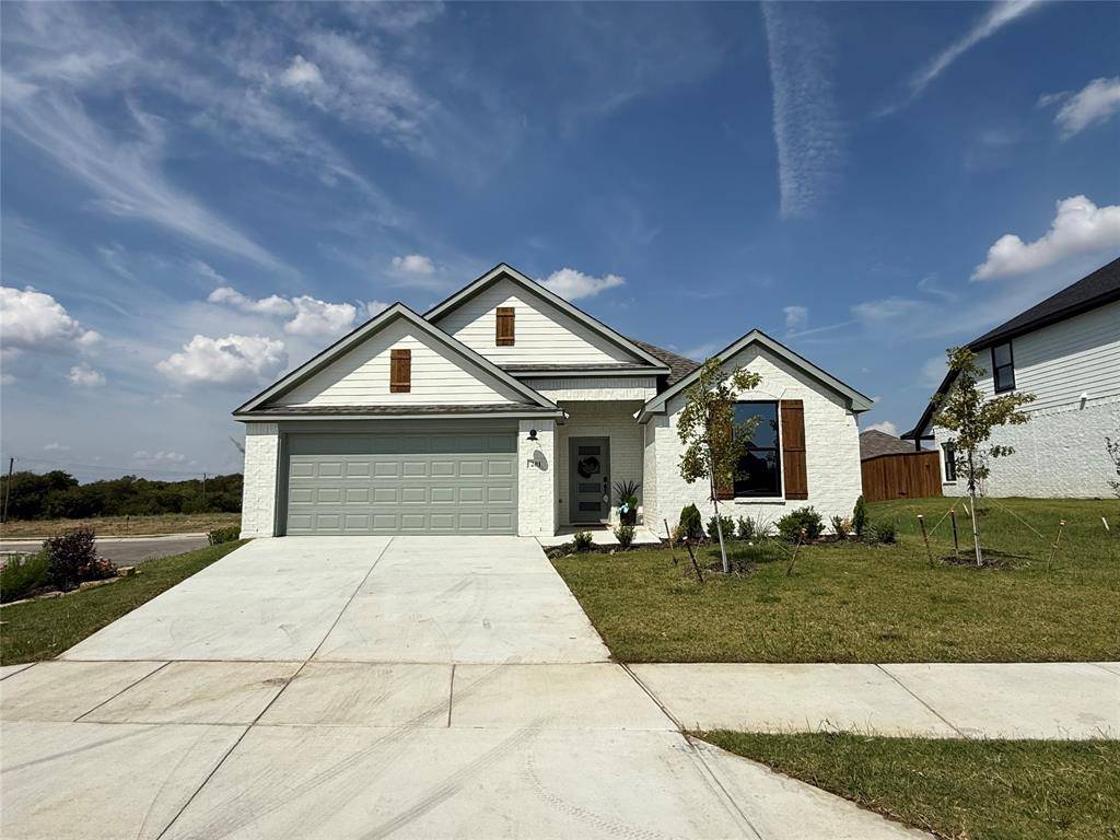 201 Reliance Road, Godley, TX 76044