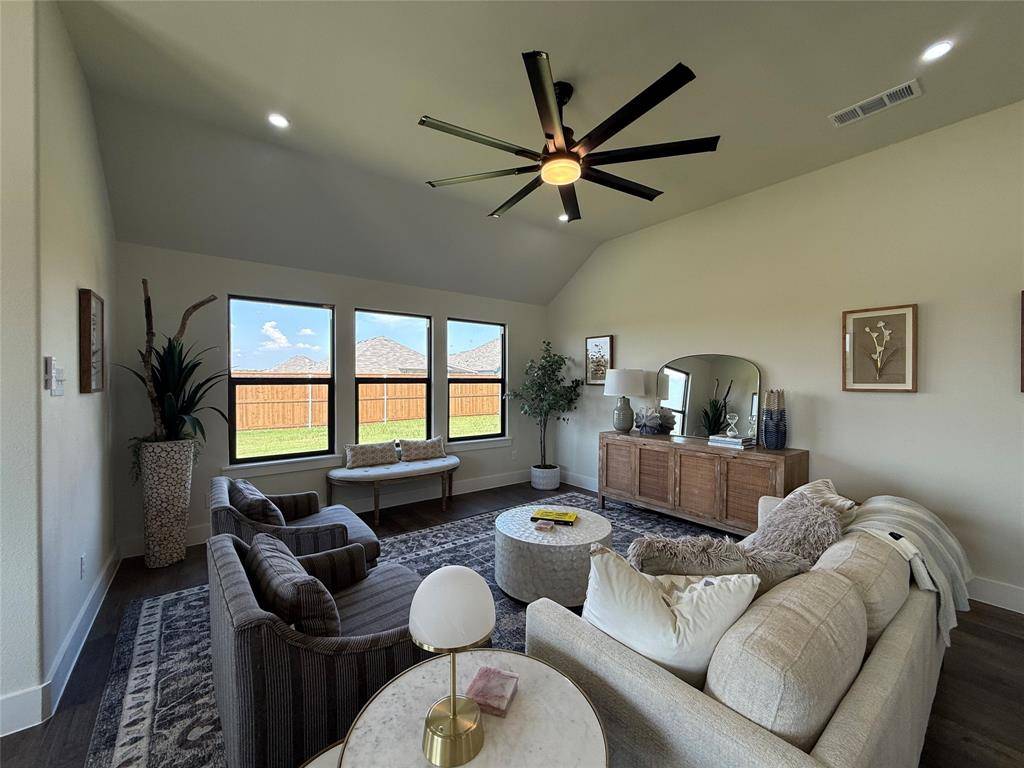 201 Reliance Road, Godley, TX 76044