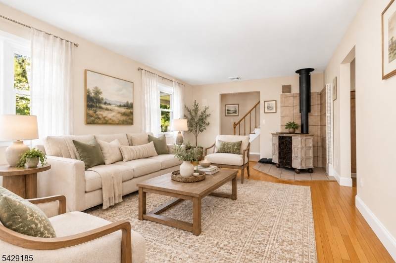 14 Lt Hooper Road, Alexandria Twp., NJ 08848