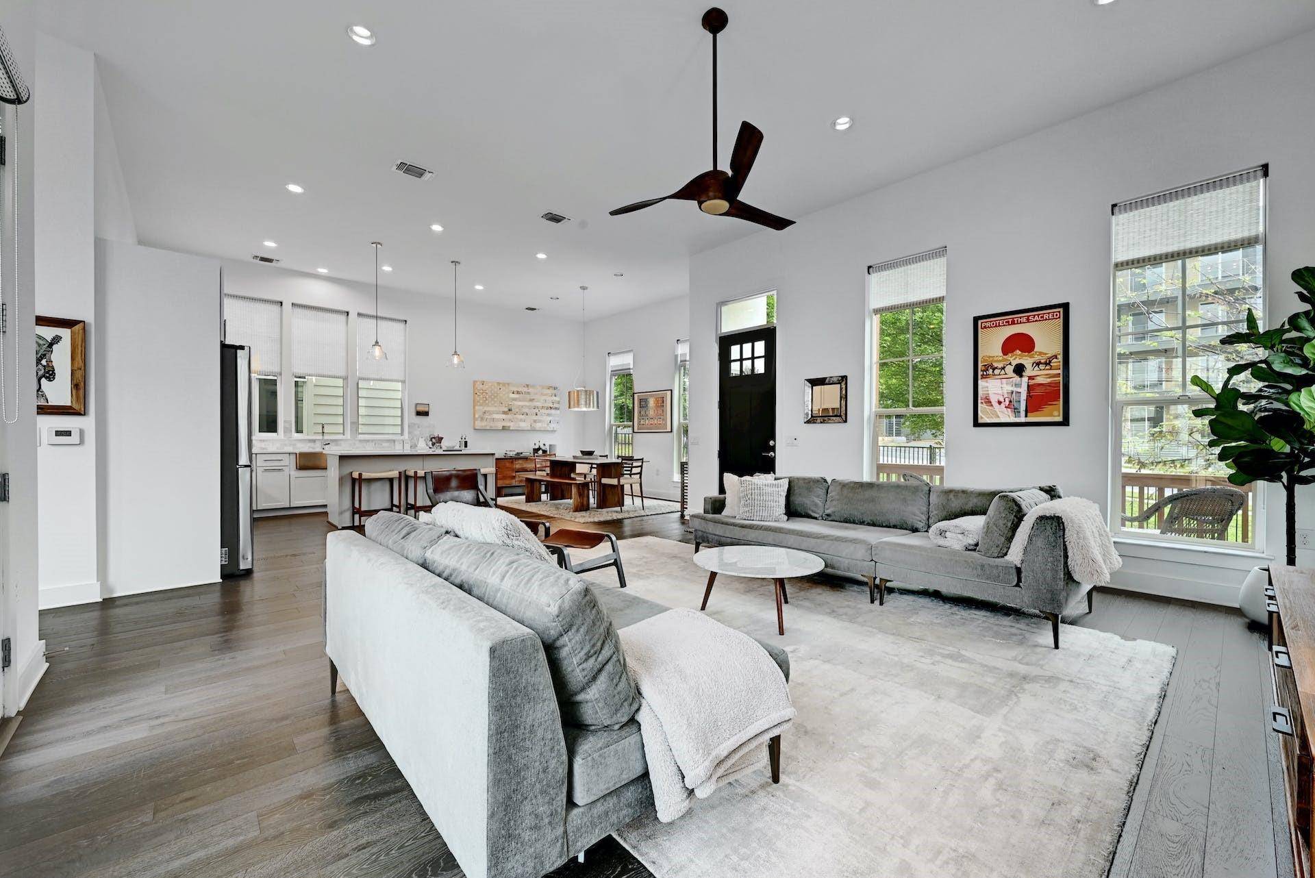 4806 Springdale RD, Austin, TX 78723