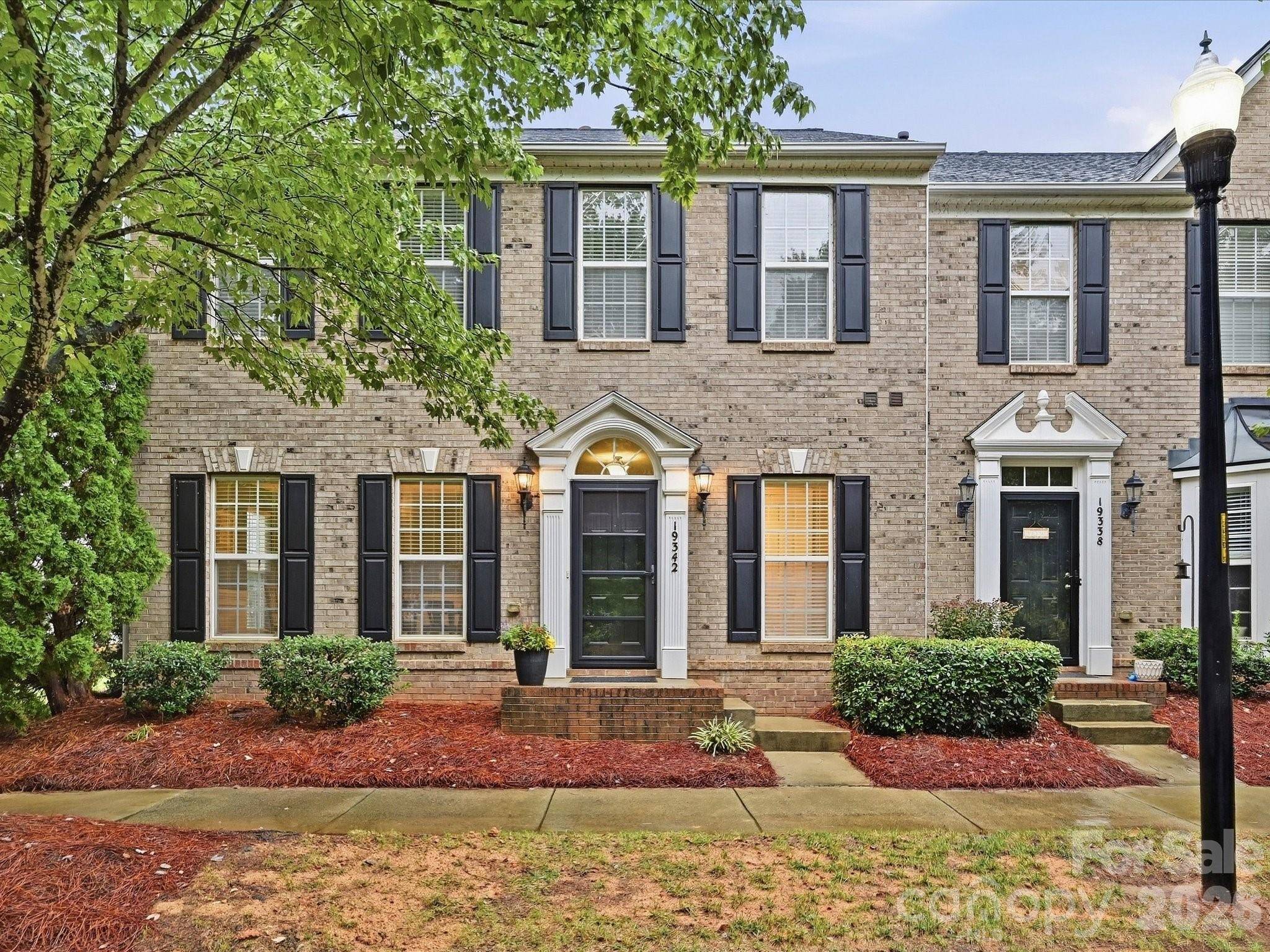 19342 Makayla LN, Cornelius, NC 28031