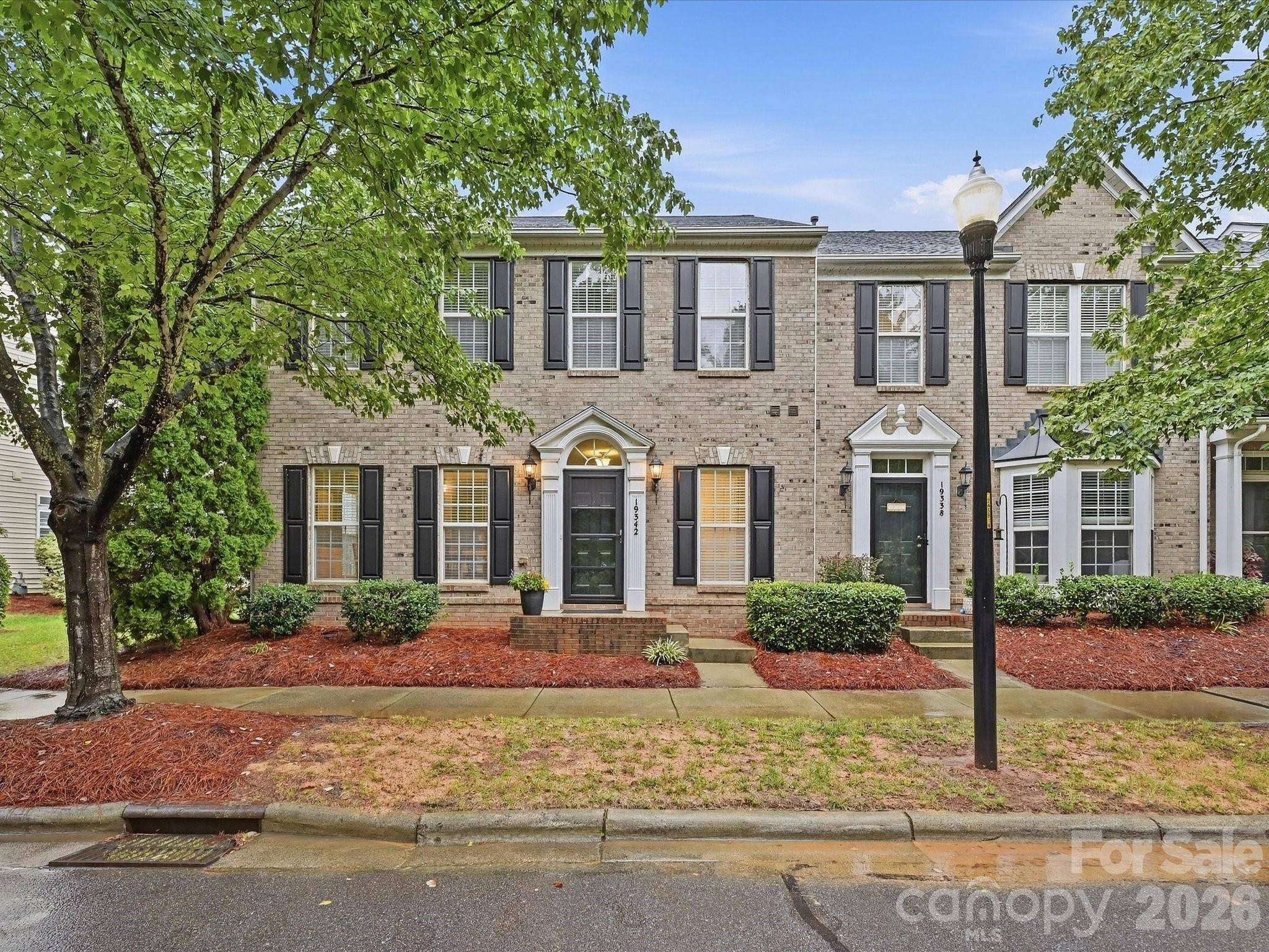 19342 Makayla LN, Cornelius, NC 28031