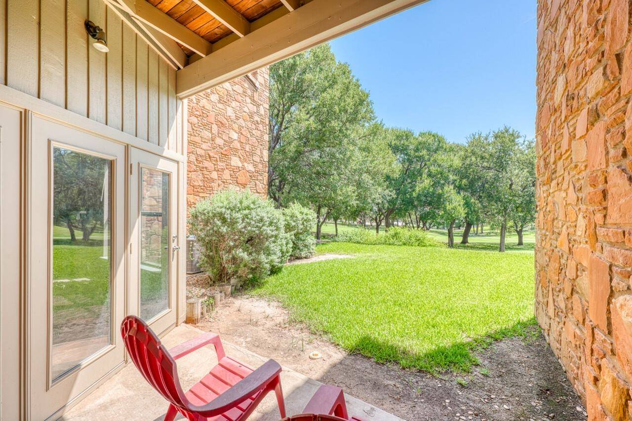107 Lachite, Horseshoe Bay, TX 78657