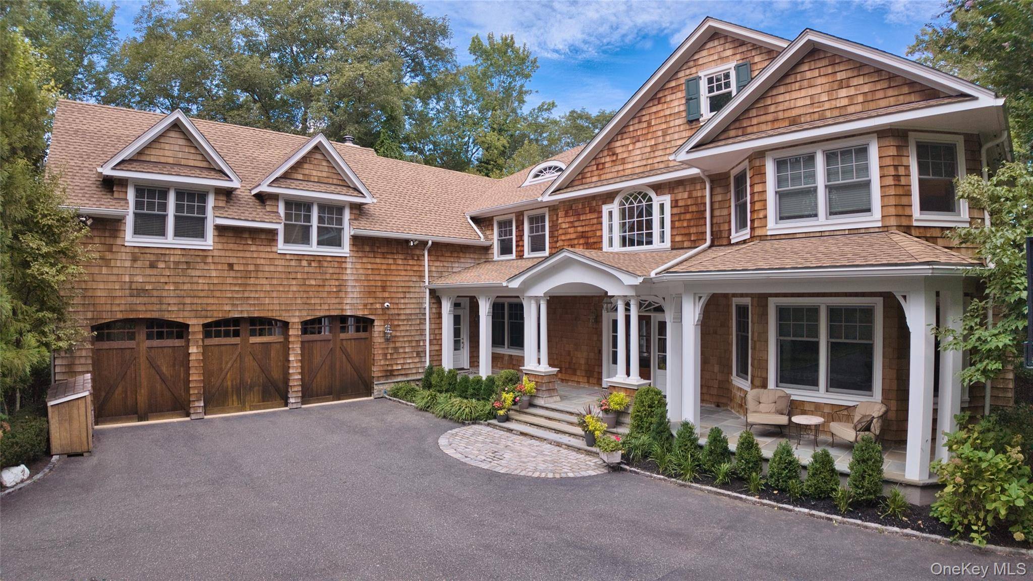 1184 Cove Edge RD, Oyster Bay Cove, NY 11791