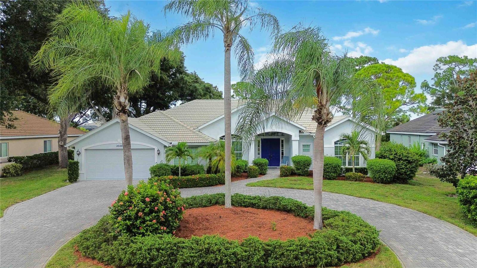 2046 TIMUCUA TRL, Nokomis, FL 34275