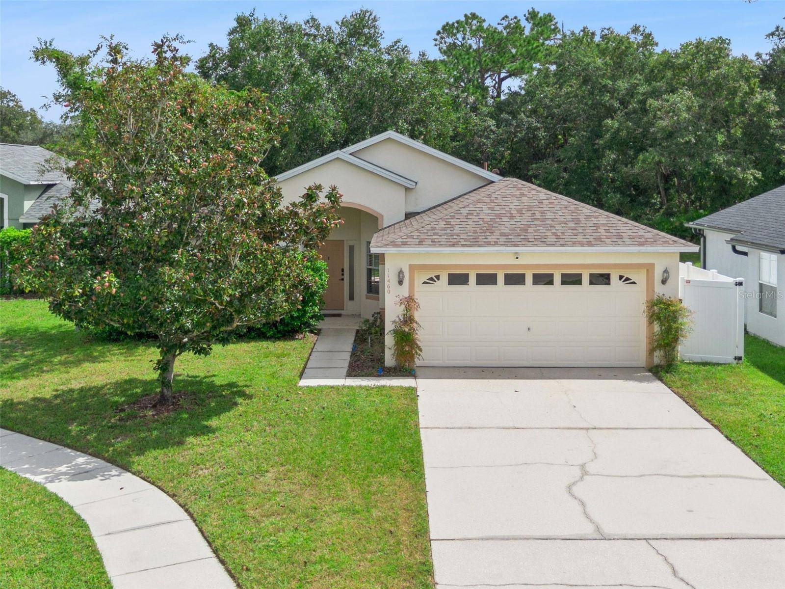 11460 BROWN QUAIL CT, Orlando, FL 32817