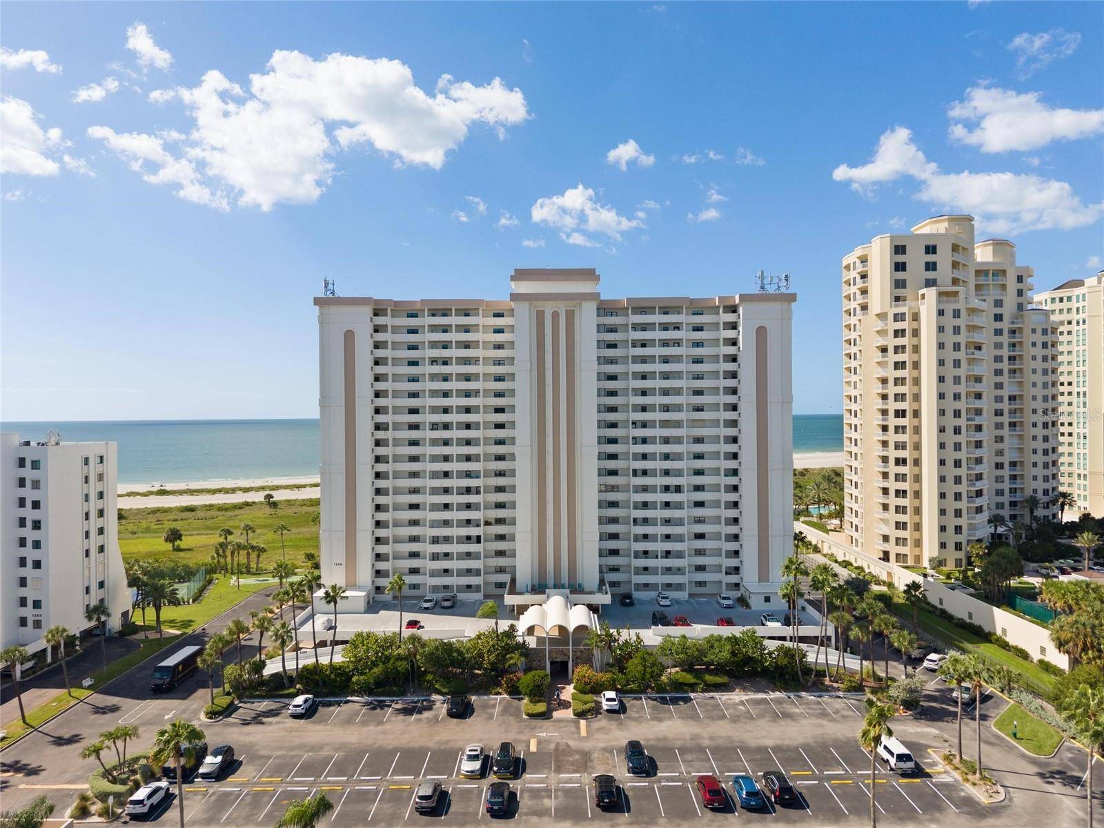 1230 GULF BLVD #601, Clearwater, FL 33767