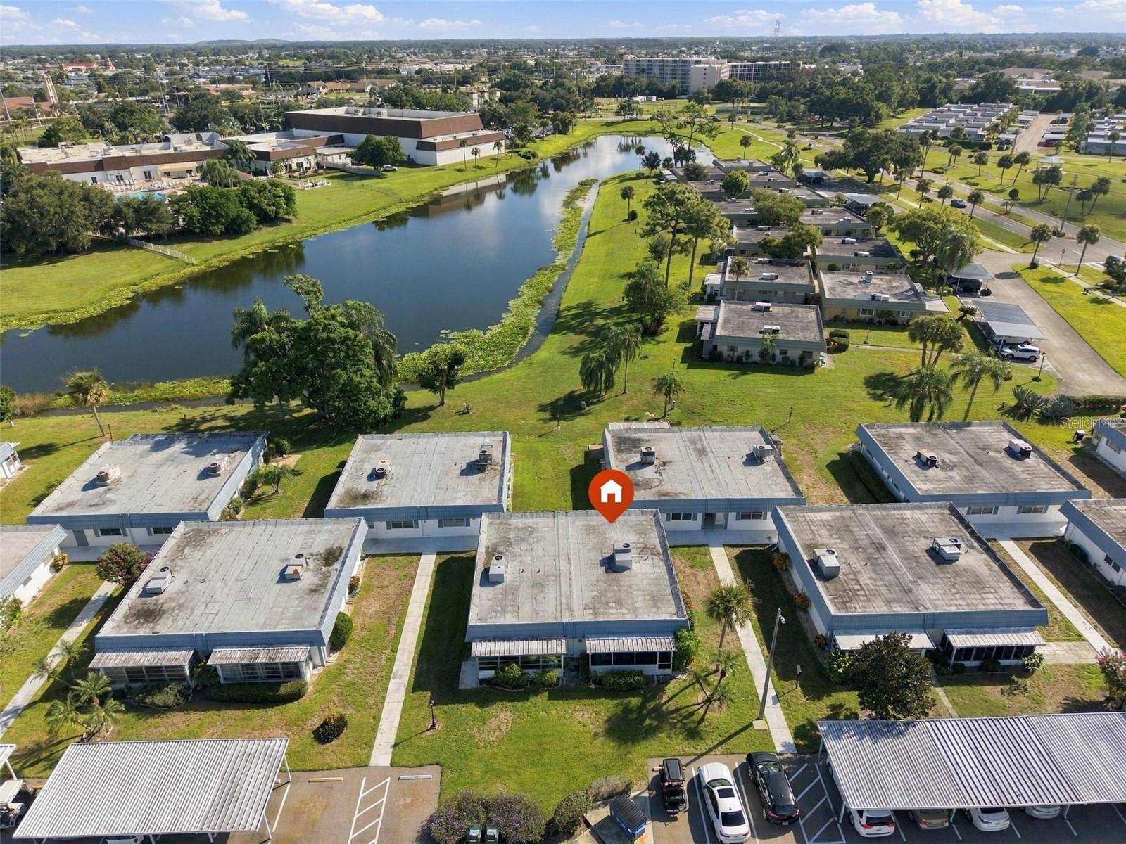 1901 ANDOVER WAY #37, Sun City Center, FL 33573