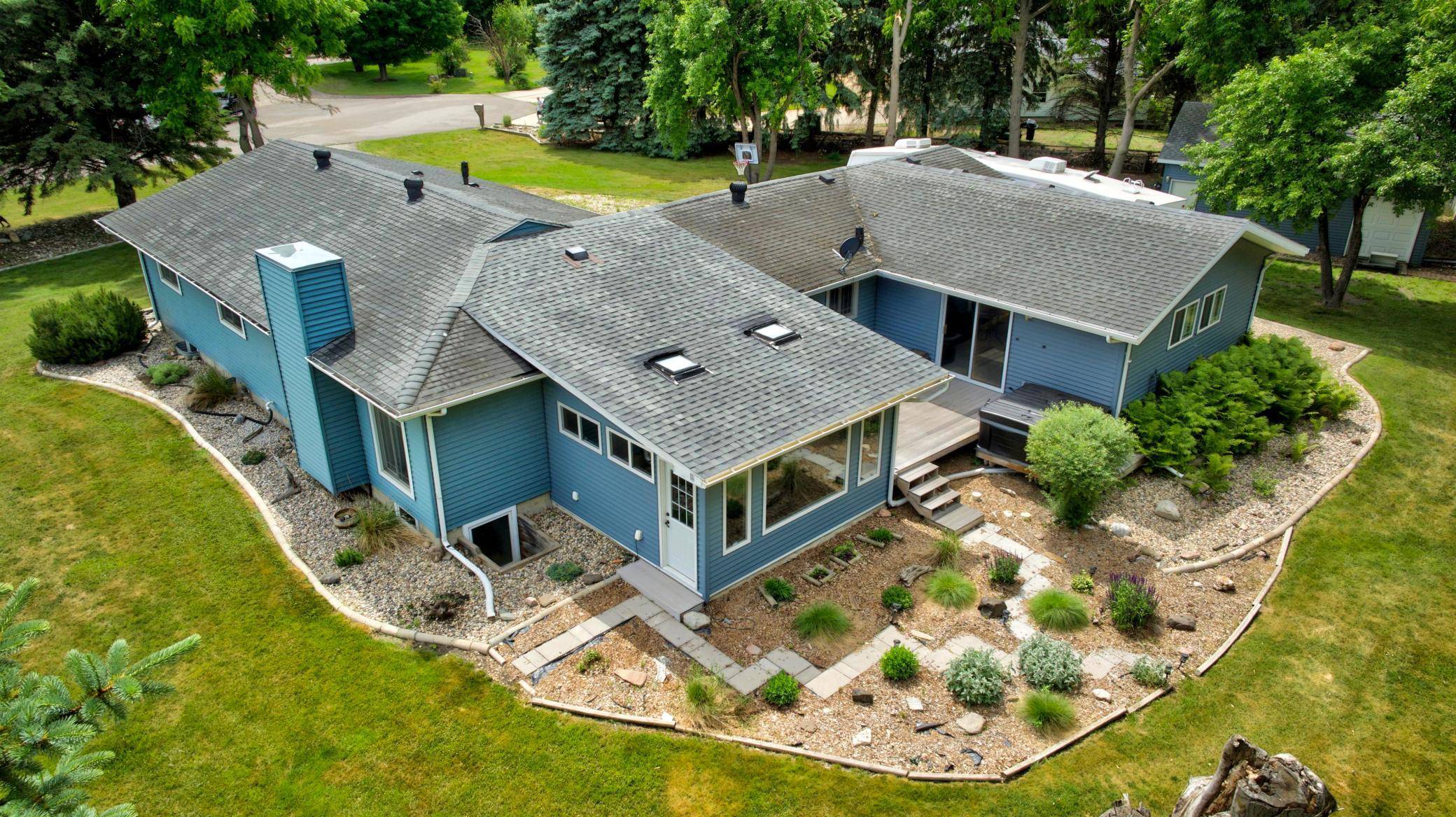 605 Sheyenne ST, Horace, ND 58047