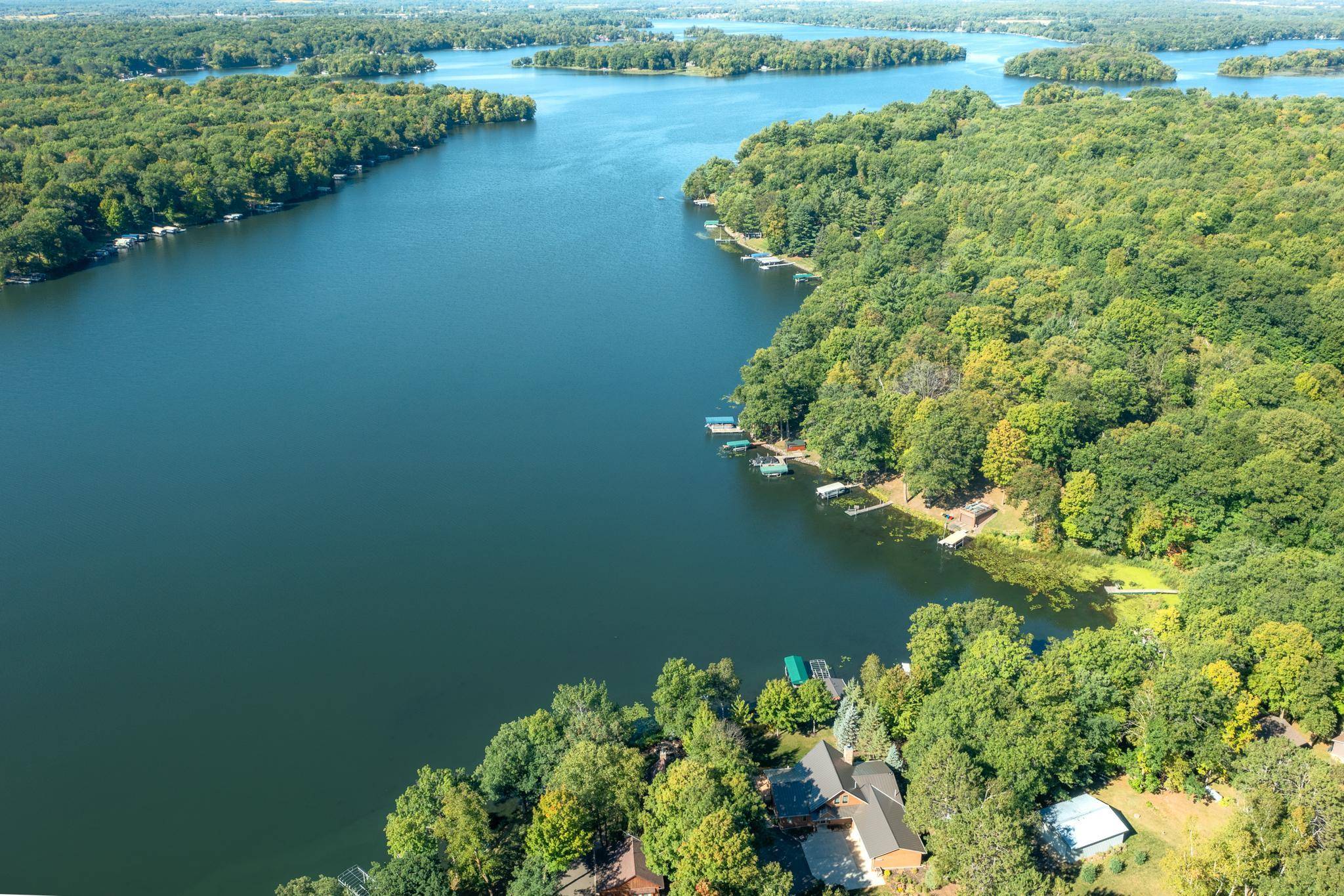 1741 120th ST, Balsam Lake, WI 54810
