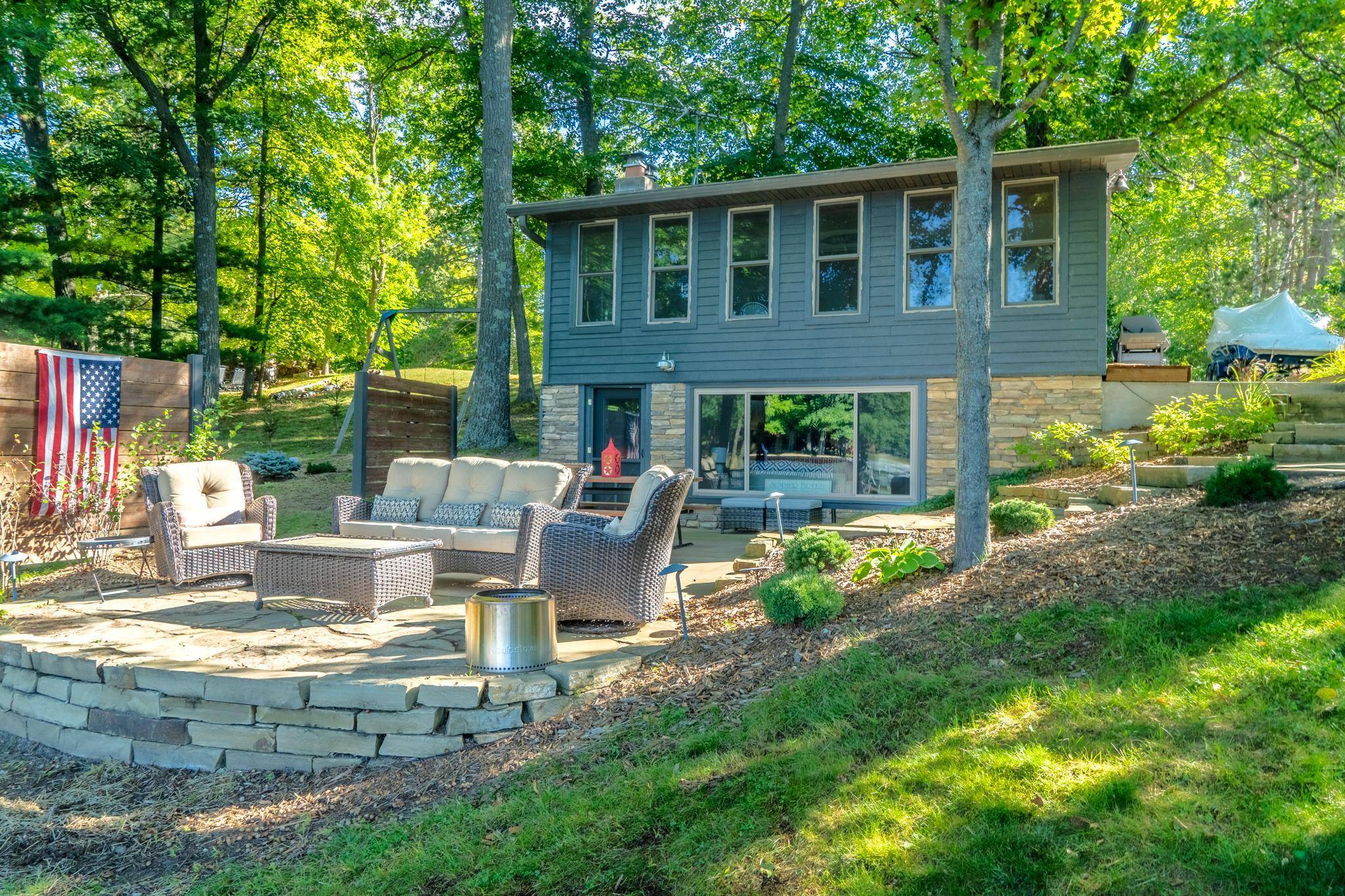 1741 120th ST, Balsam Lake, WI 54810