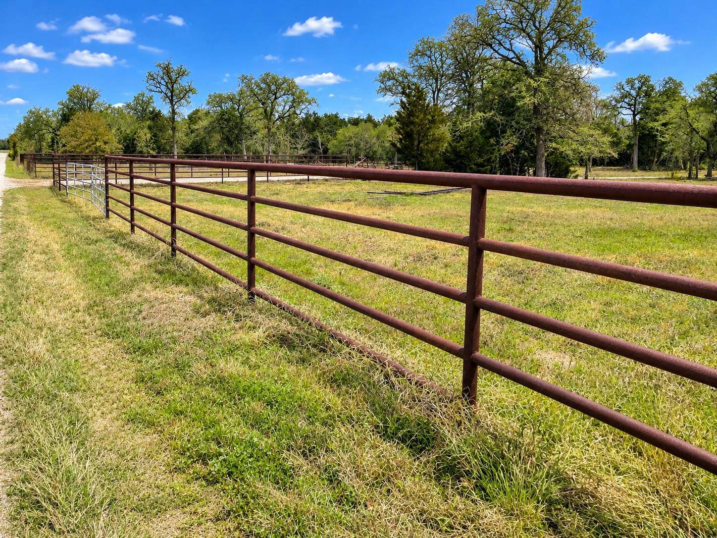 1673 Lange RD, Ledbetter, TX 78946