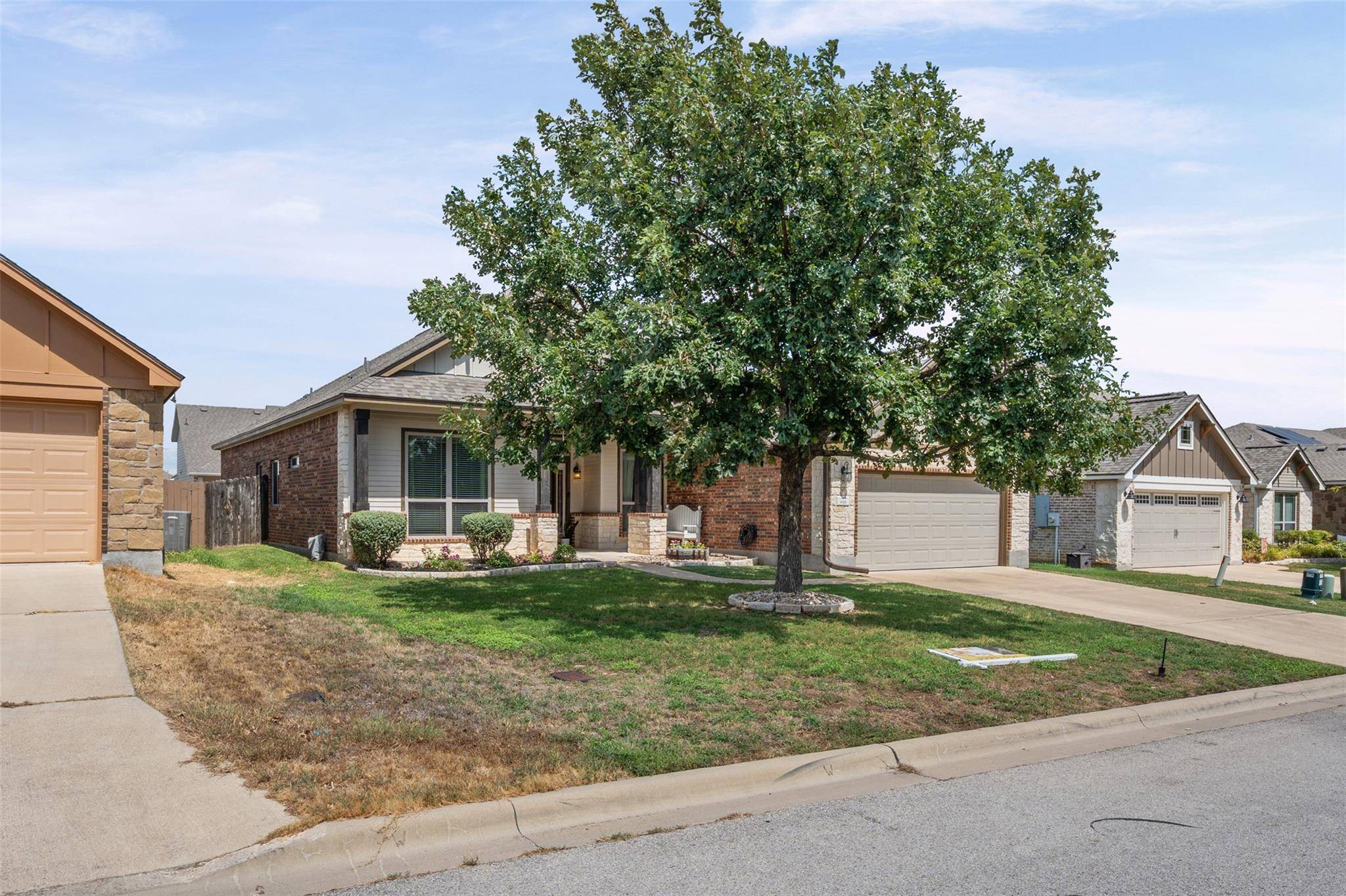 616 Copper Ridge LOOP, Temple, TX 76502
