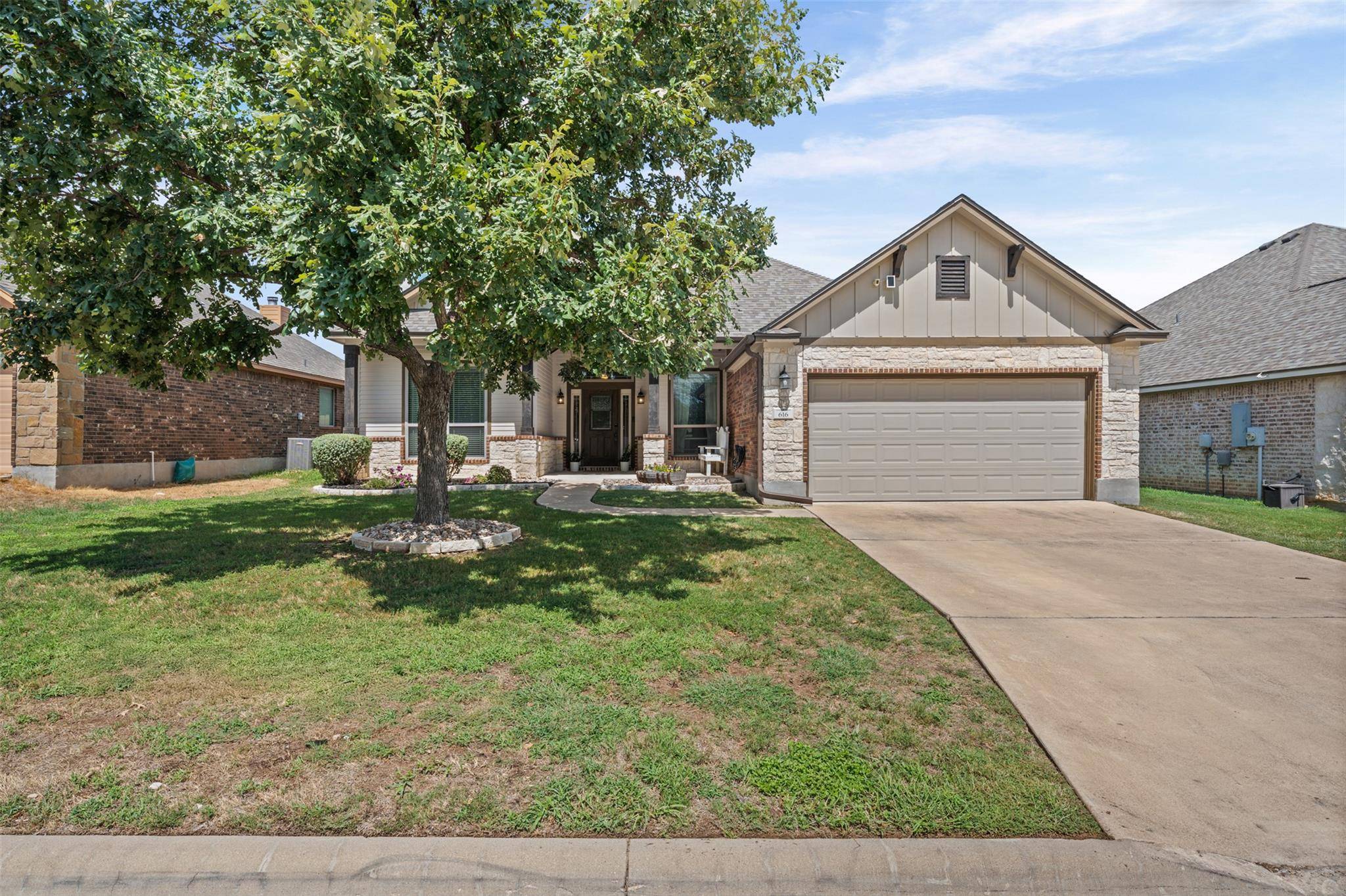 616 Copper Ridge LOOP, Temple, TX 76502
