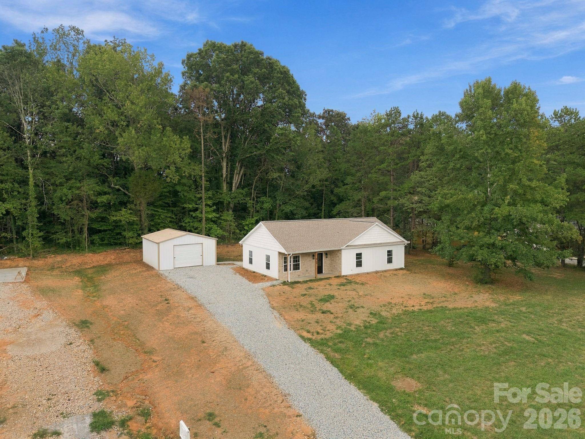 420 Old Wood LN, Salisbury, NC 28146