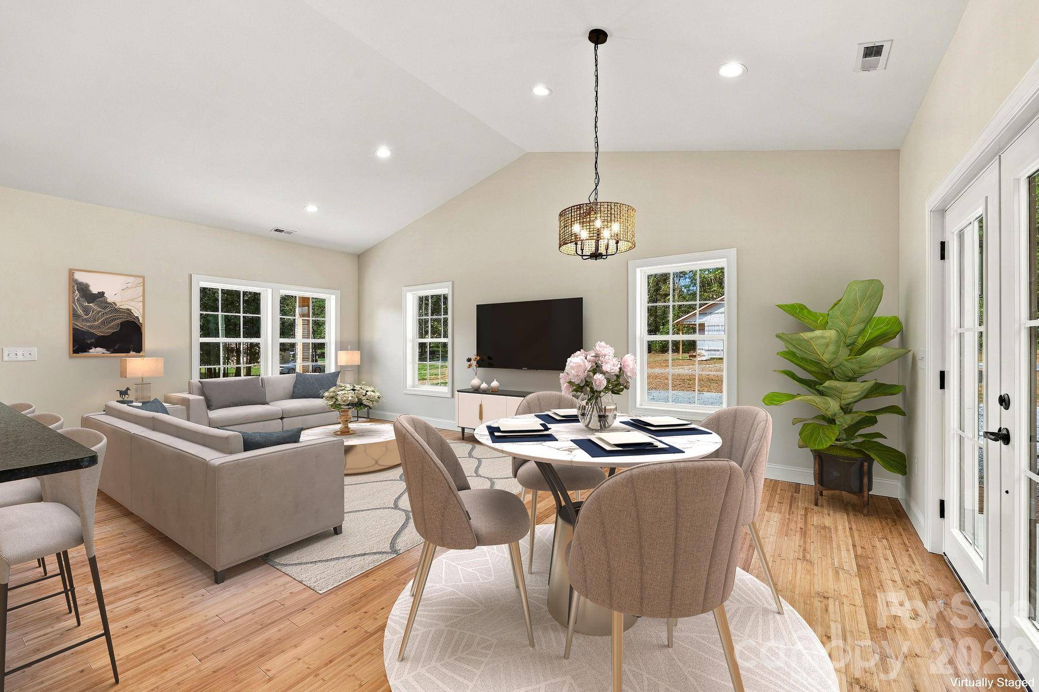 420 Old Wood LN, Salisbury, NC 28146