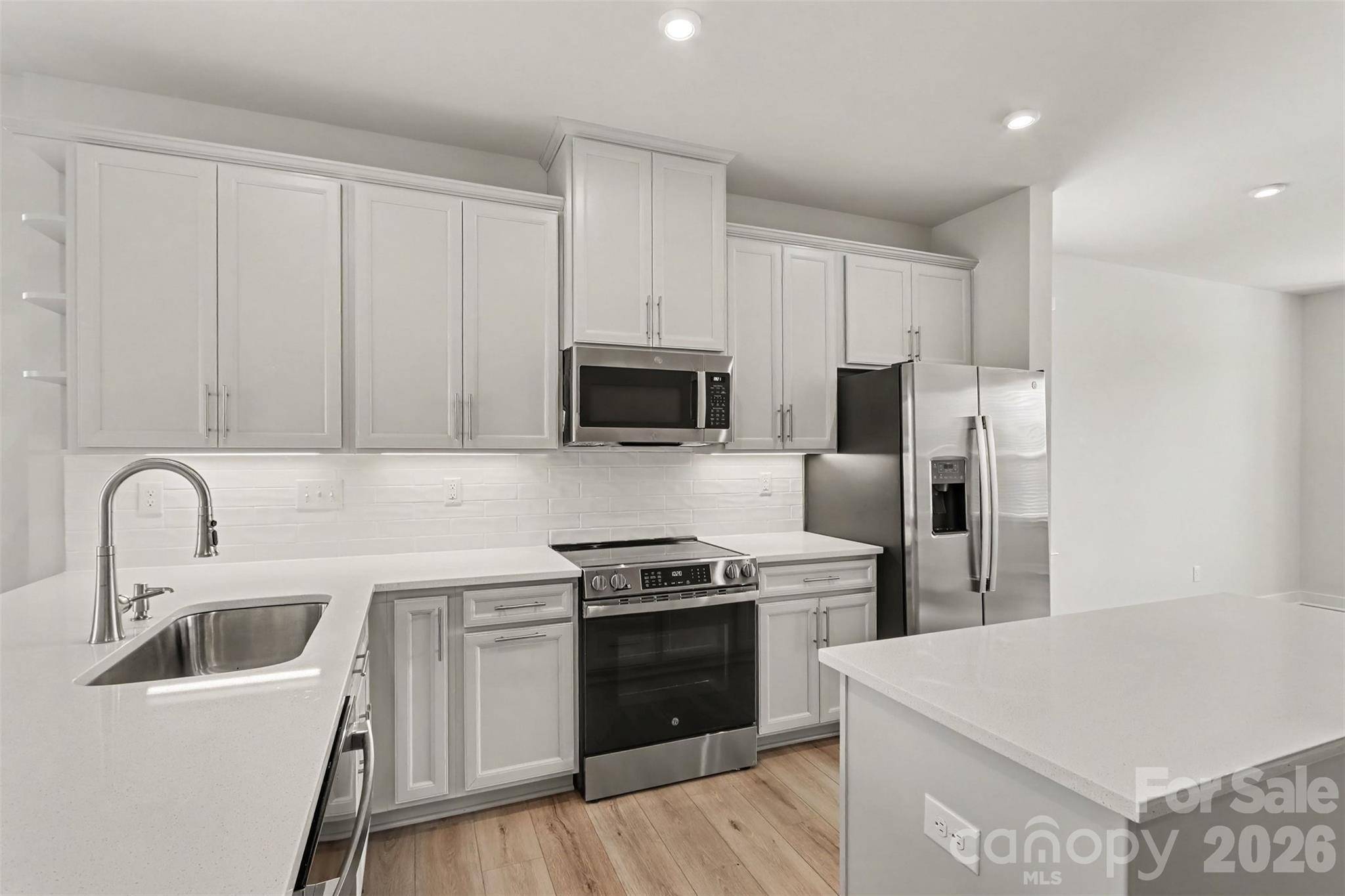 2841 Statesville AVE, Charlotte, NC 28206