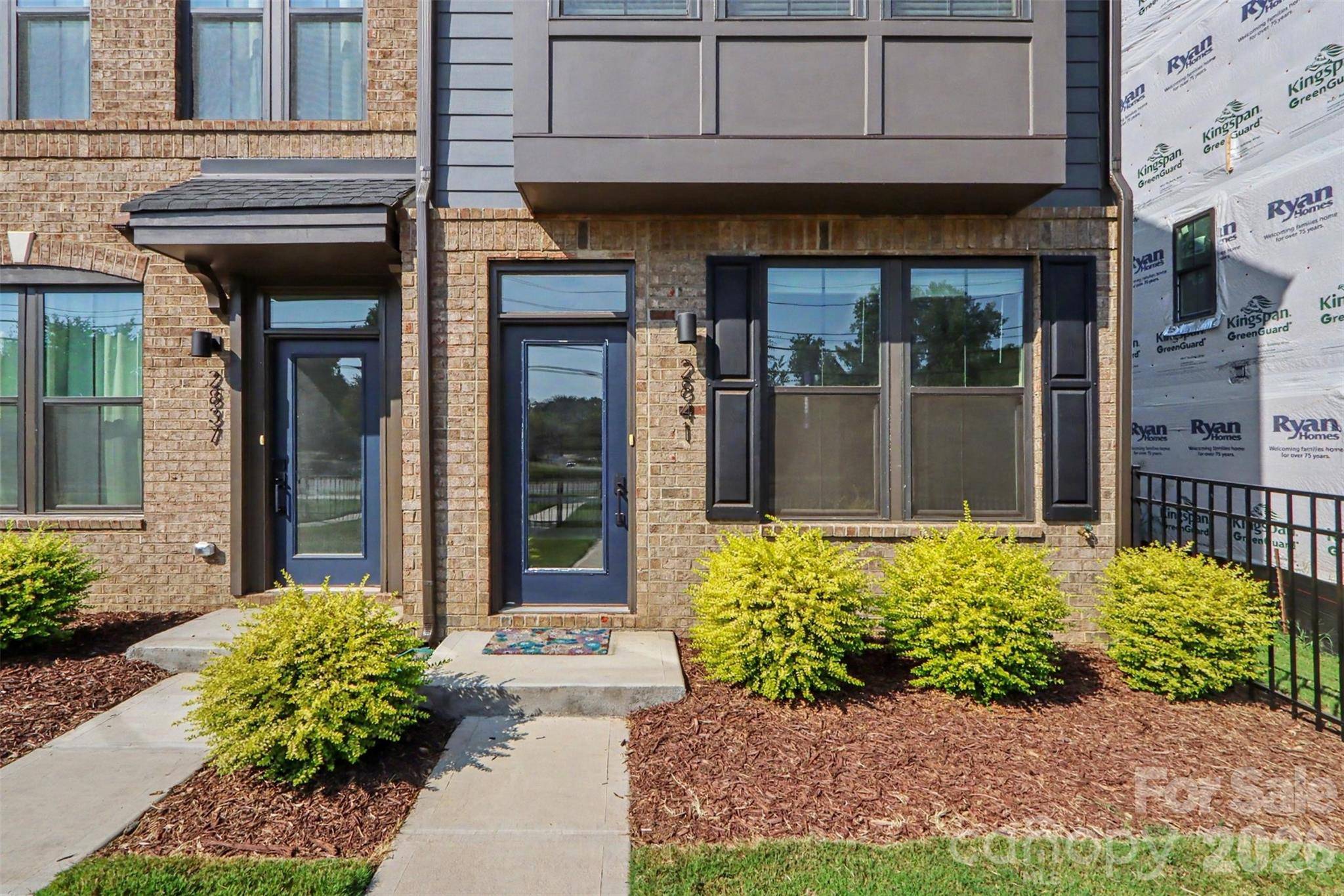 2841 Statesville AVE, Charlotte, NC 28206