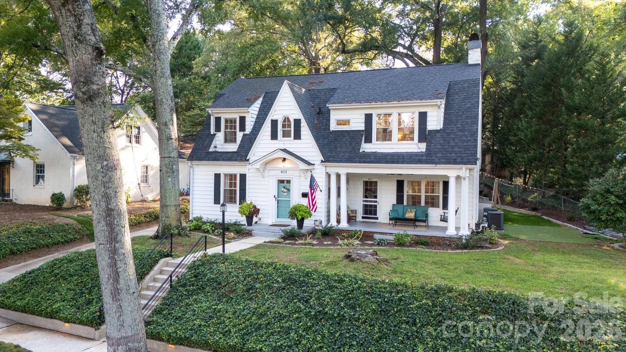 411 Dale AVE, Gastonia, NC 28052