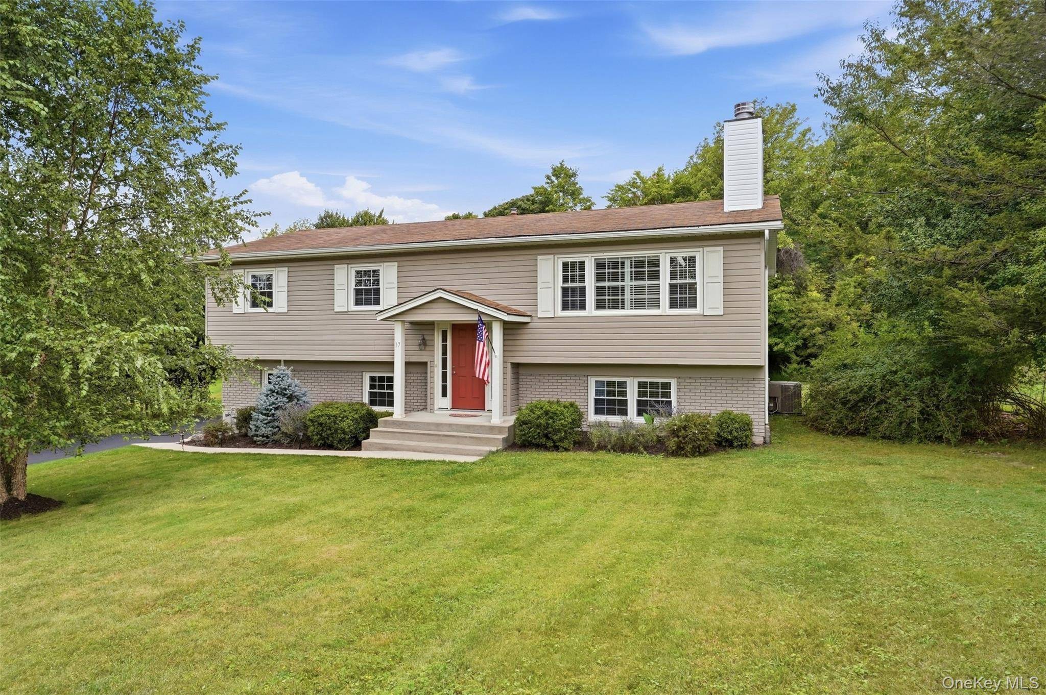 17 High Hill AVE, Warwick, NY 10990