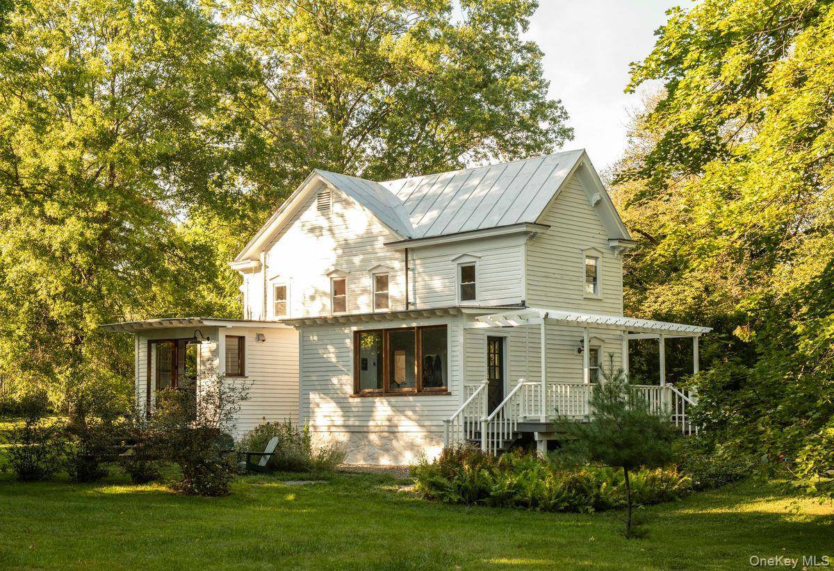 16-18 Broadway, Tivoli, NY 12583