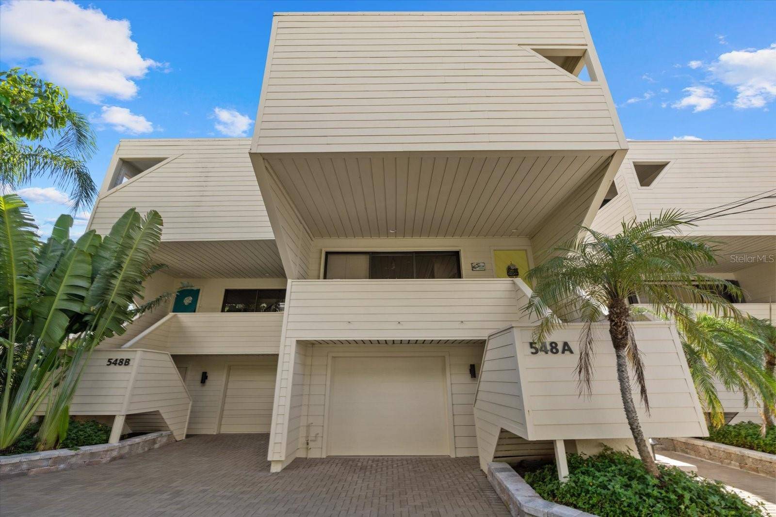 548 BEACH RD #A, Sarasota, FL 34242