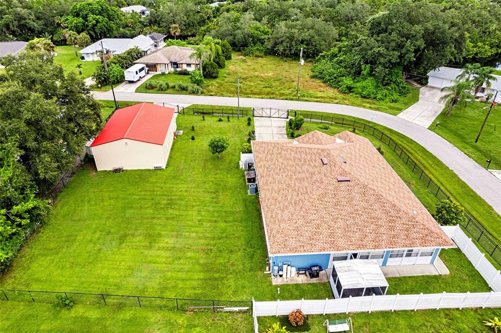 102 BAYAMO DR, North Port, FL 34287