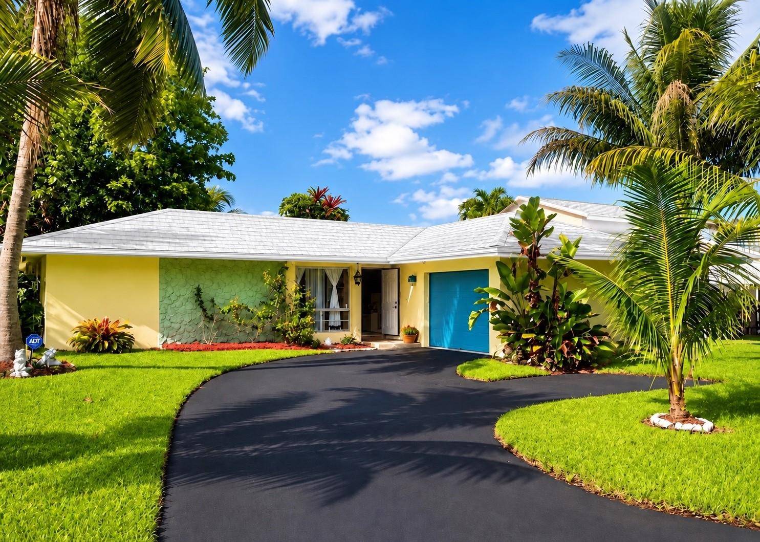 7551 SW 42ND PL, Davie, FL 33314