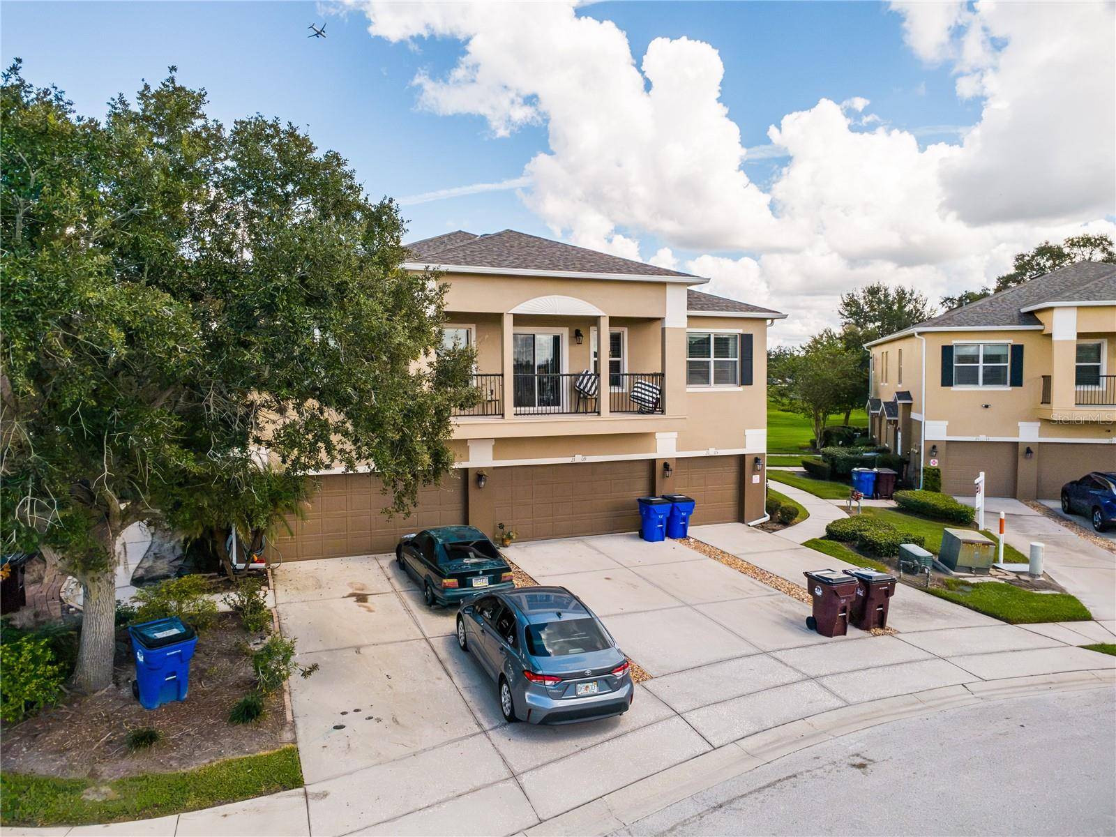 2109 BETSY ROSS LN #B, St Cloud, FL 34769