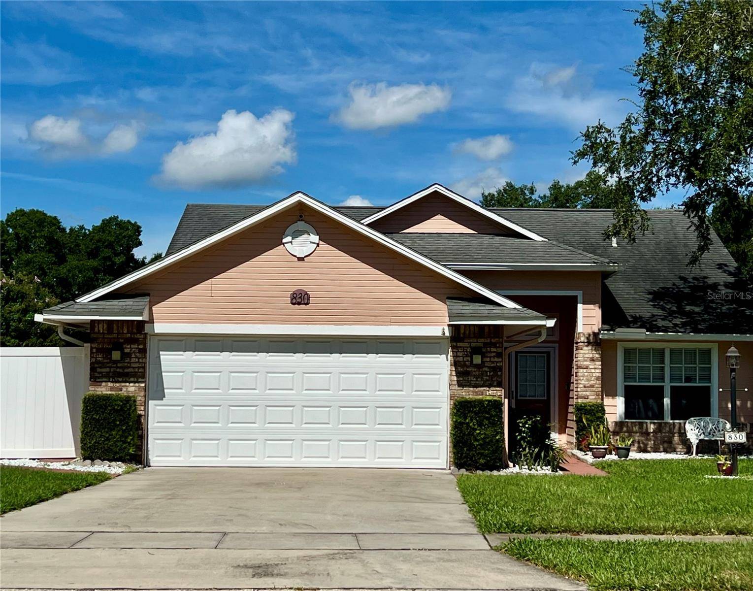 830 LAKE COMO DR, Lake Mary, FL 32746