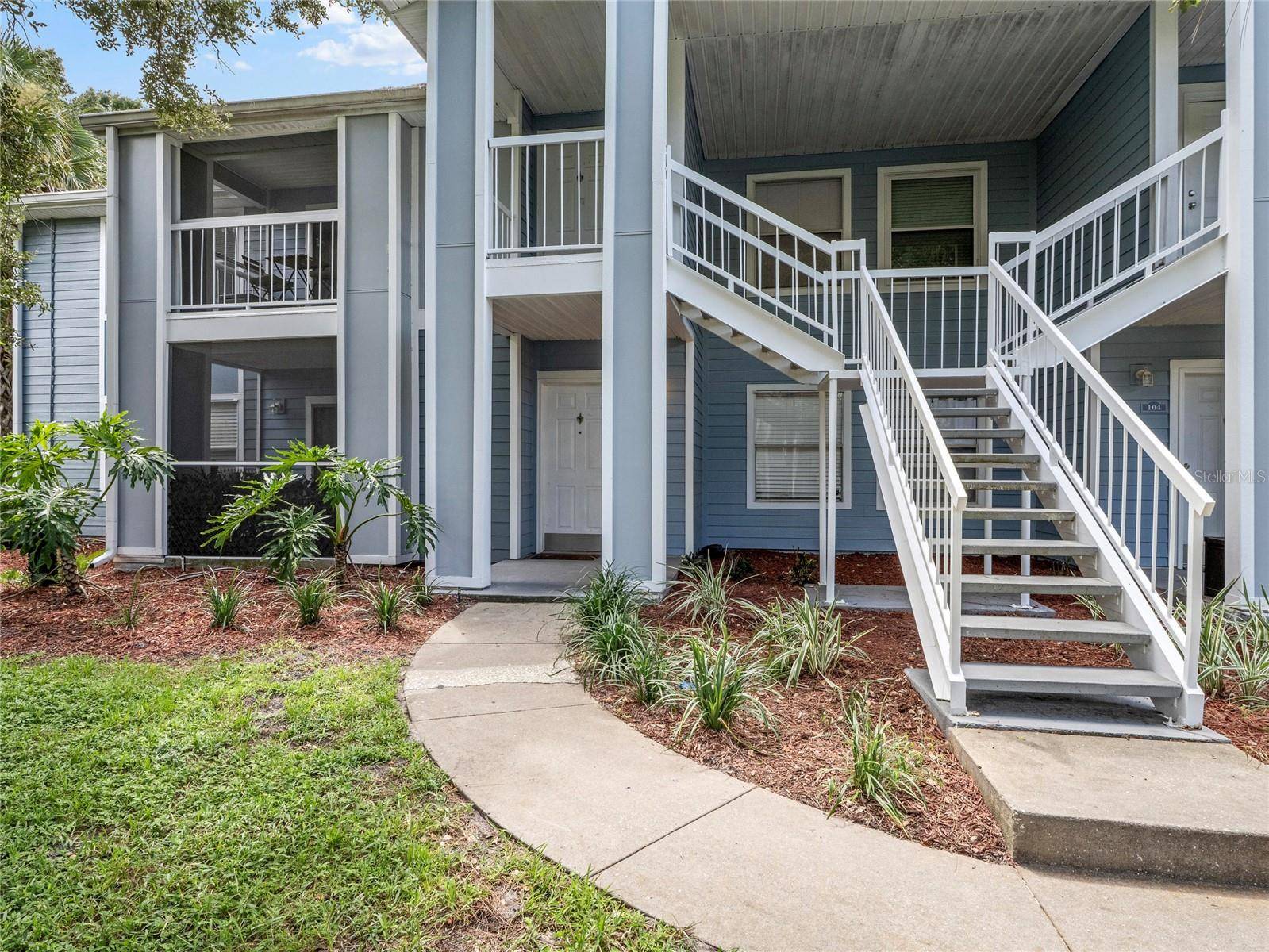 718 SUGAR BAY WAY #106, Lake Mary, FL 32746