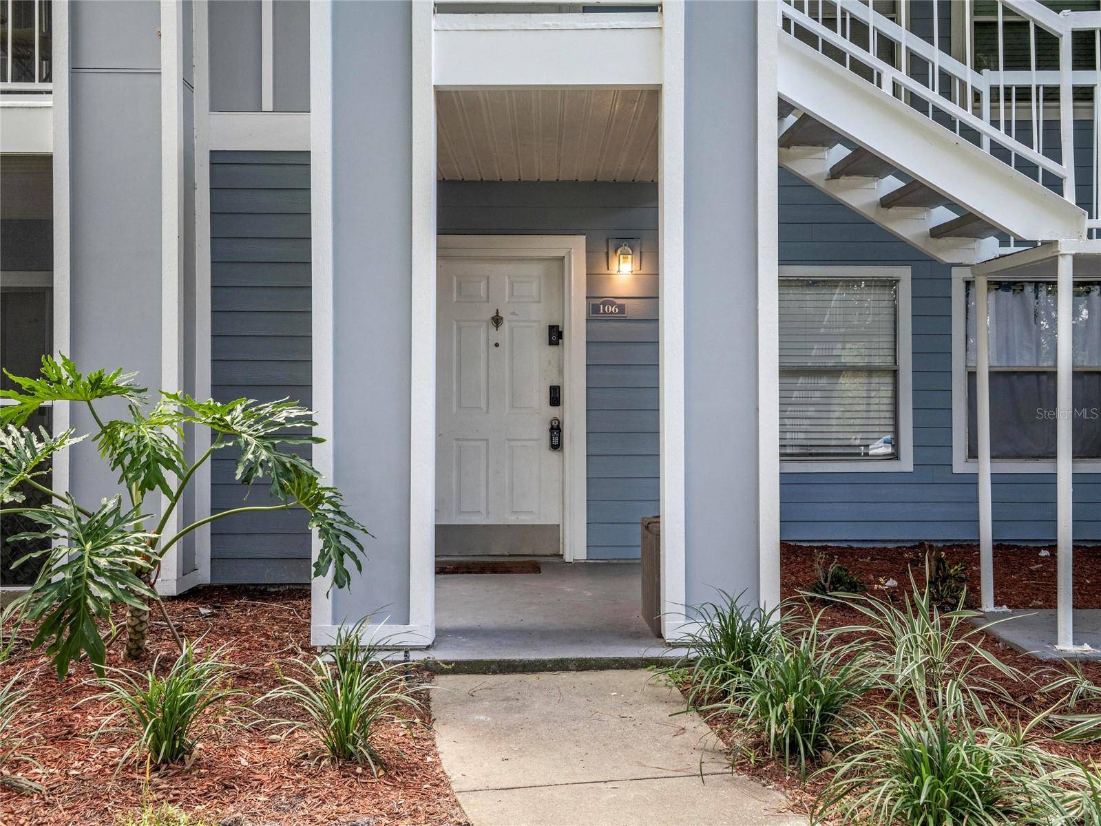 718 SUGAR BAY WAY #106, Lake Mary, FL 32746