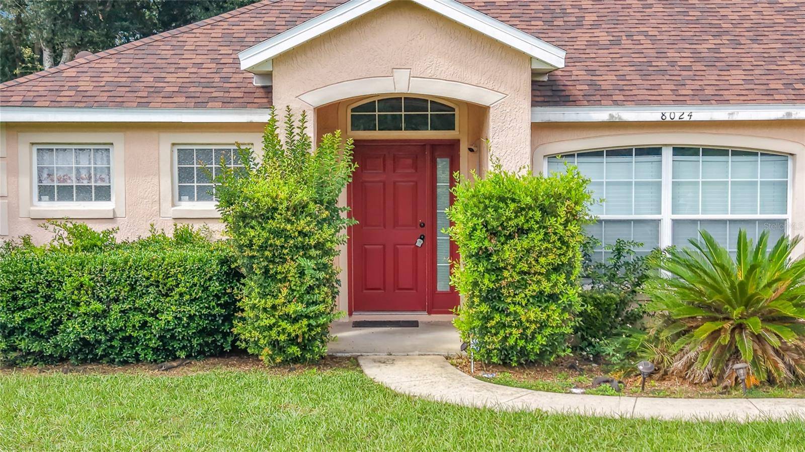 8024 SW 62ND AVE, Ocala, FL 34476