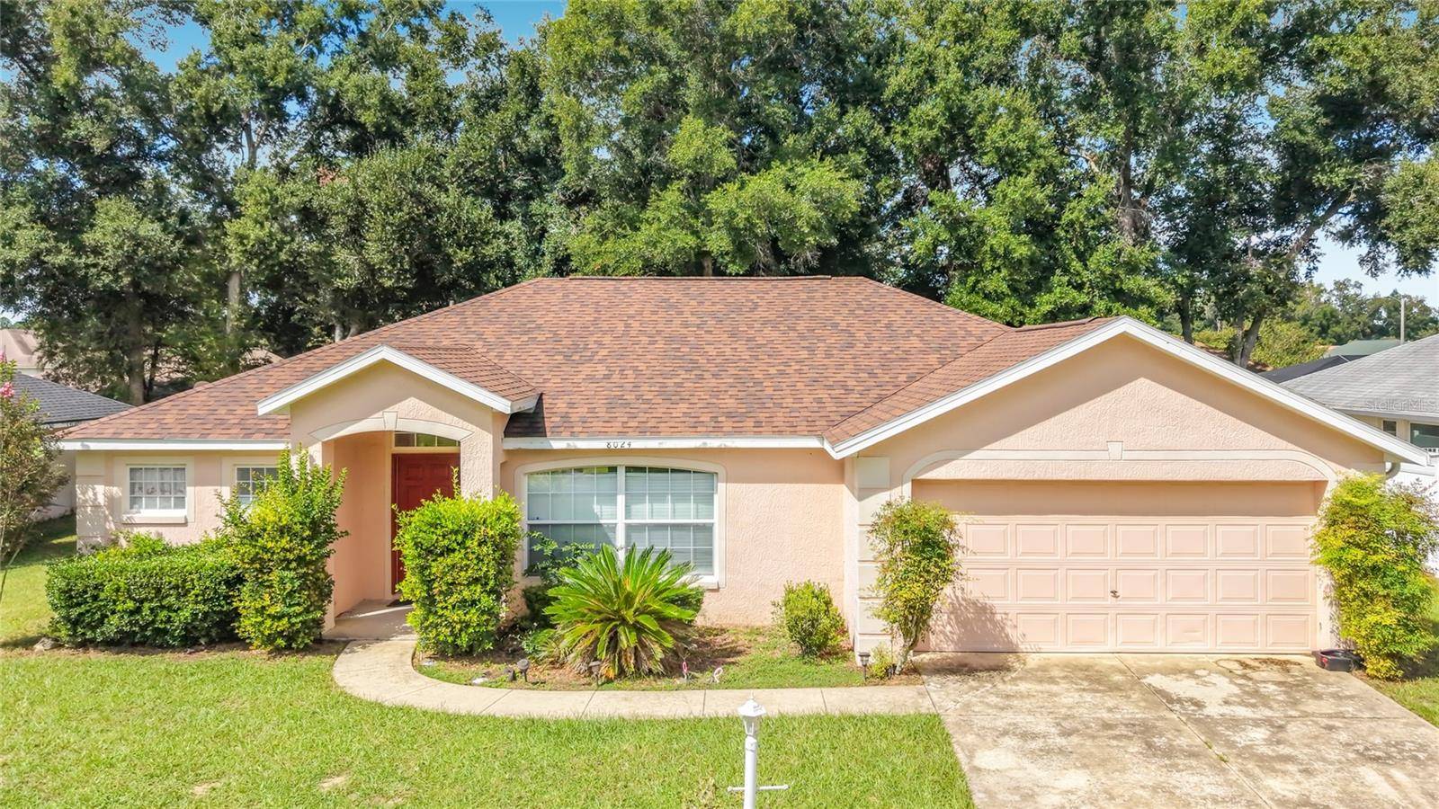 8024 SW 62ND AVE, Ocala, FL 34476