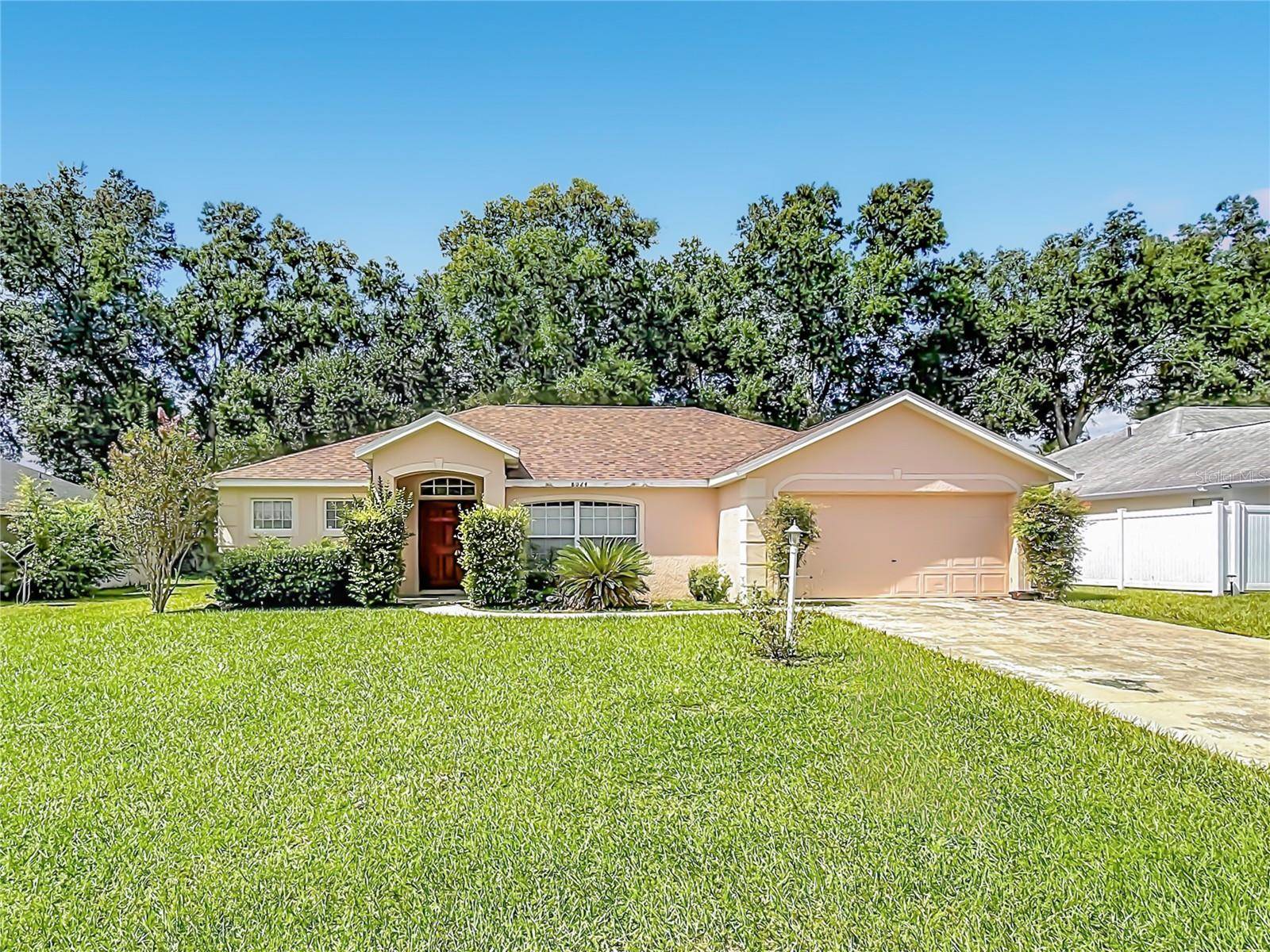 8024 SW 62ND AVE, Ocala, FL 34476
