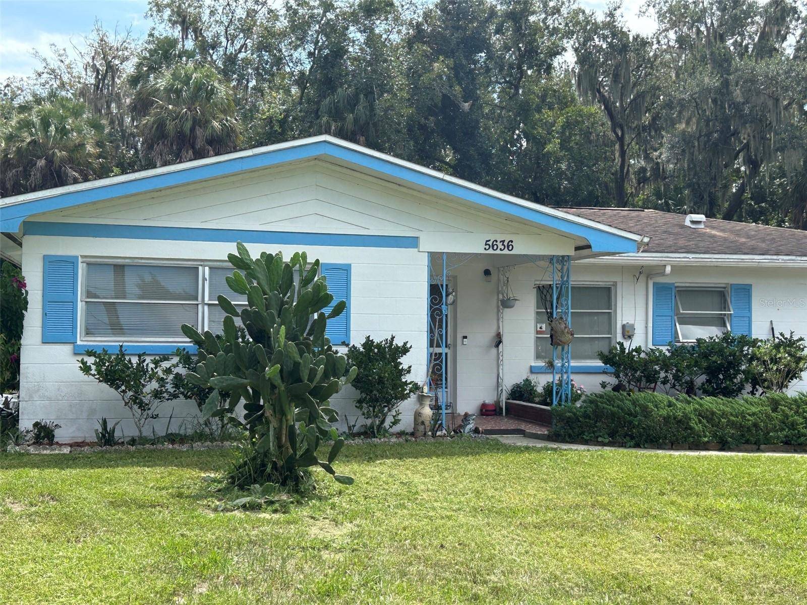 5636 MOON RISE LN, Lake Wales, FL 33898