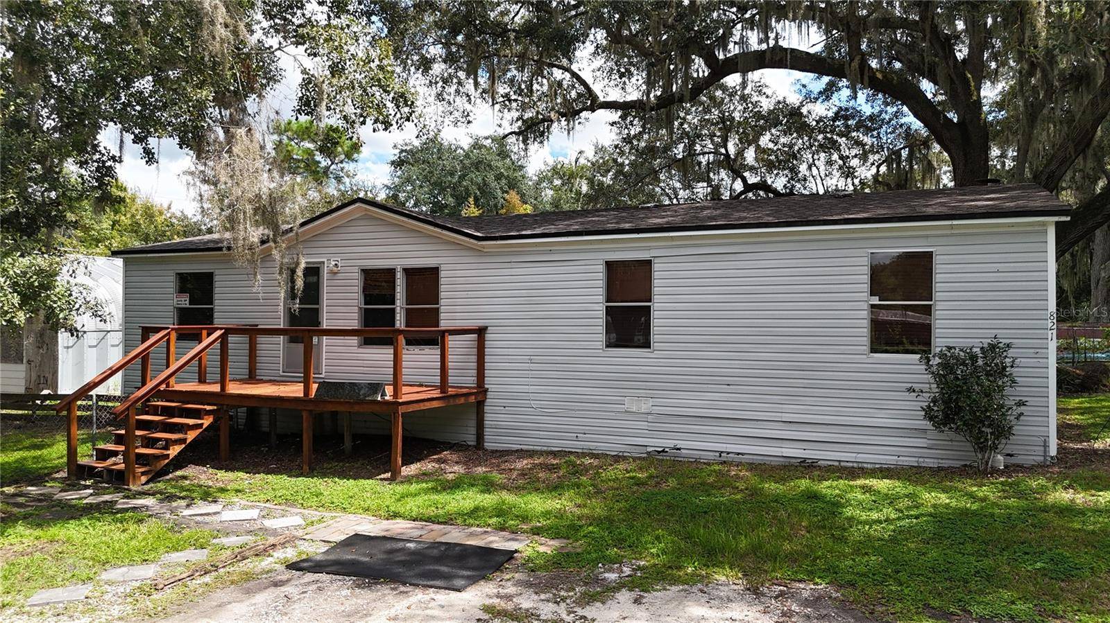 821 NAVAJO DR, St Cloud, FL 34771