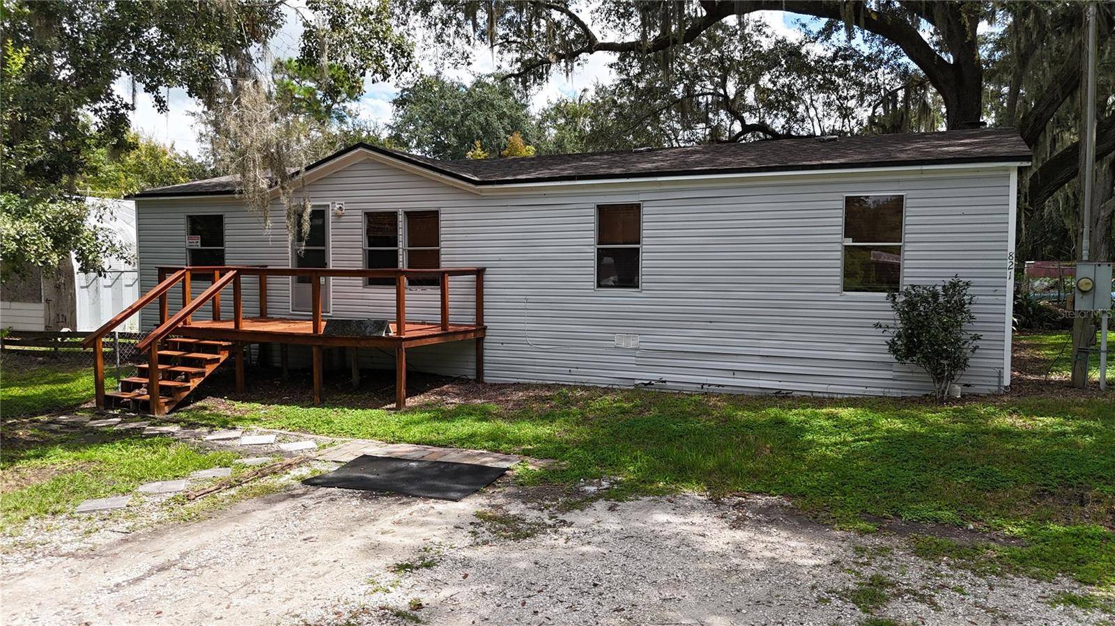 821 NAVAJO DR, St Cloud, FL 34771