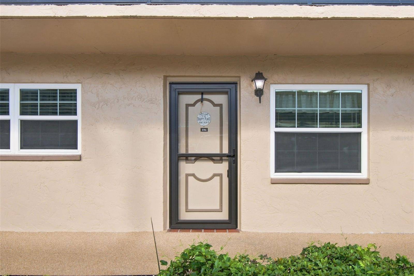1370 HEATHER RIDGE BLVD #104, Dunedin, FL 34698