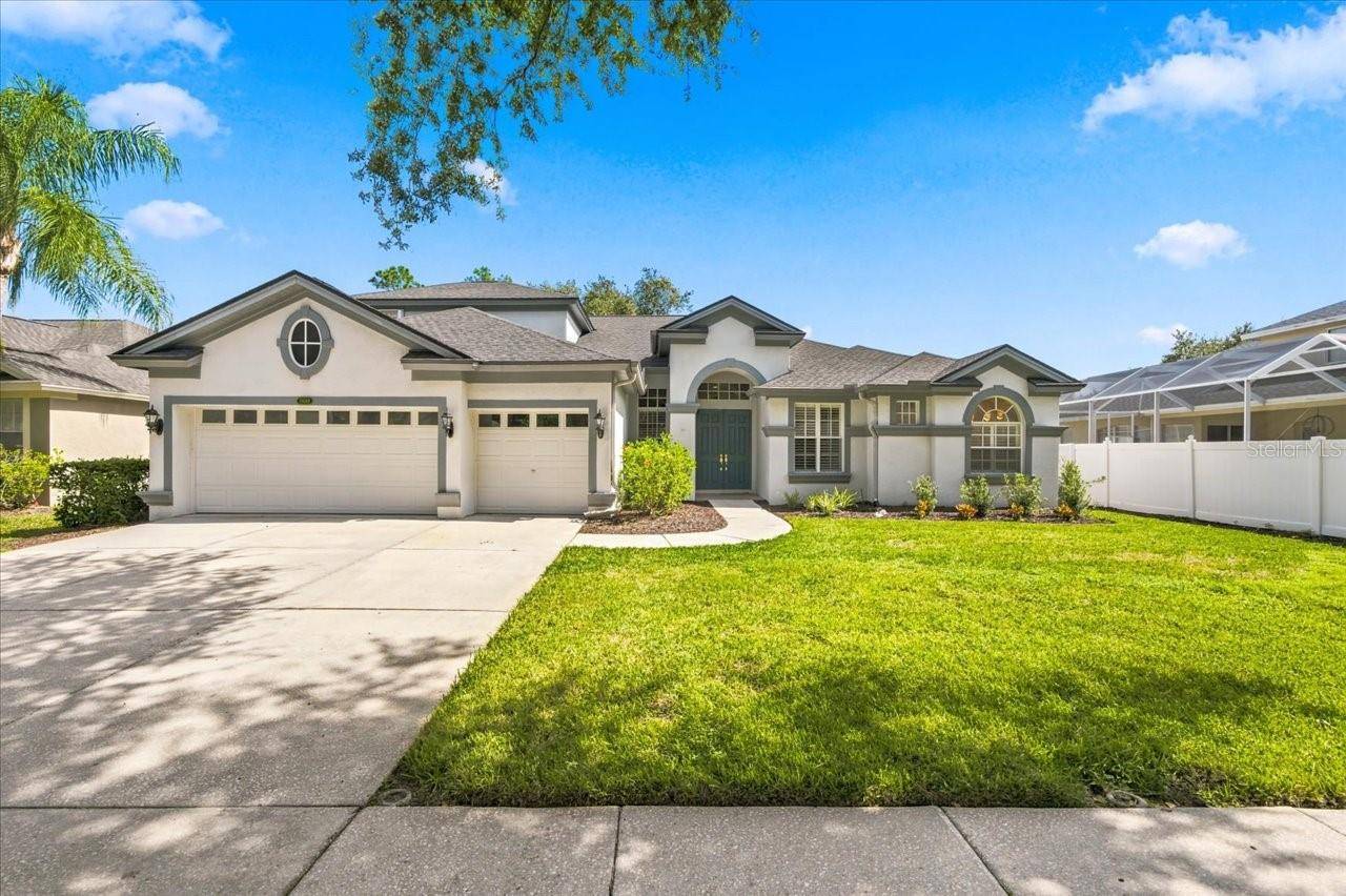 15019 LAKE EMERALD BLVD, Tampa, FL 33618