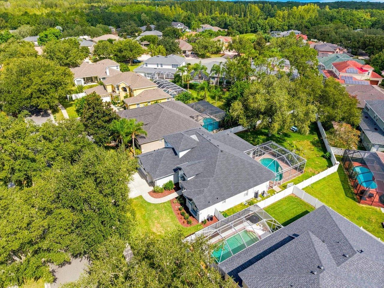15019 LAKE EMERALD BLVD, Tampa, FL 33618