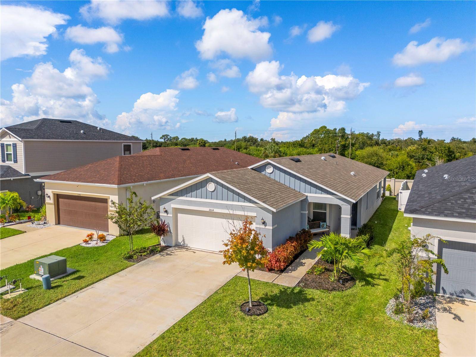 2604 89TH STREET CIR E, Palmetto, FL 34221