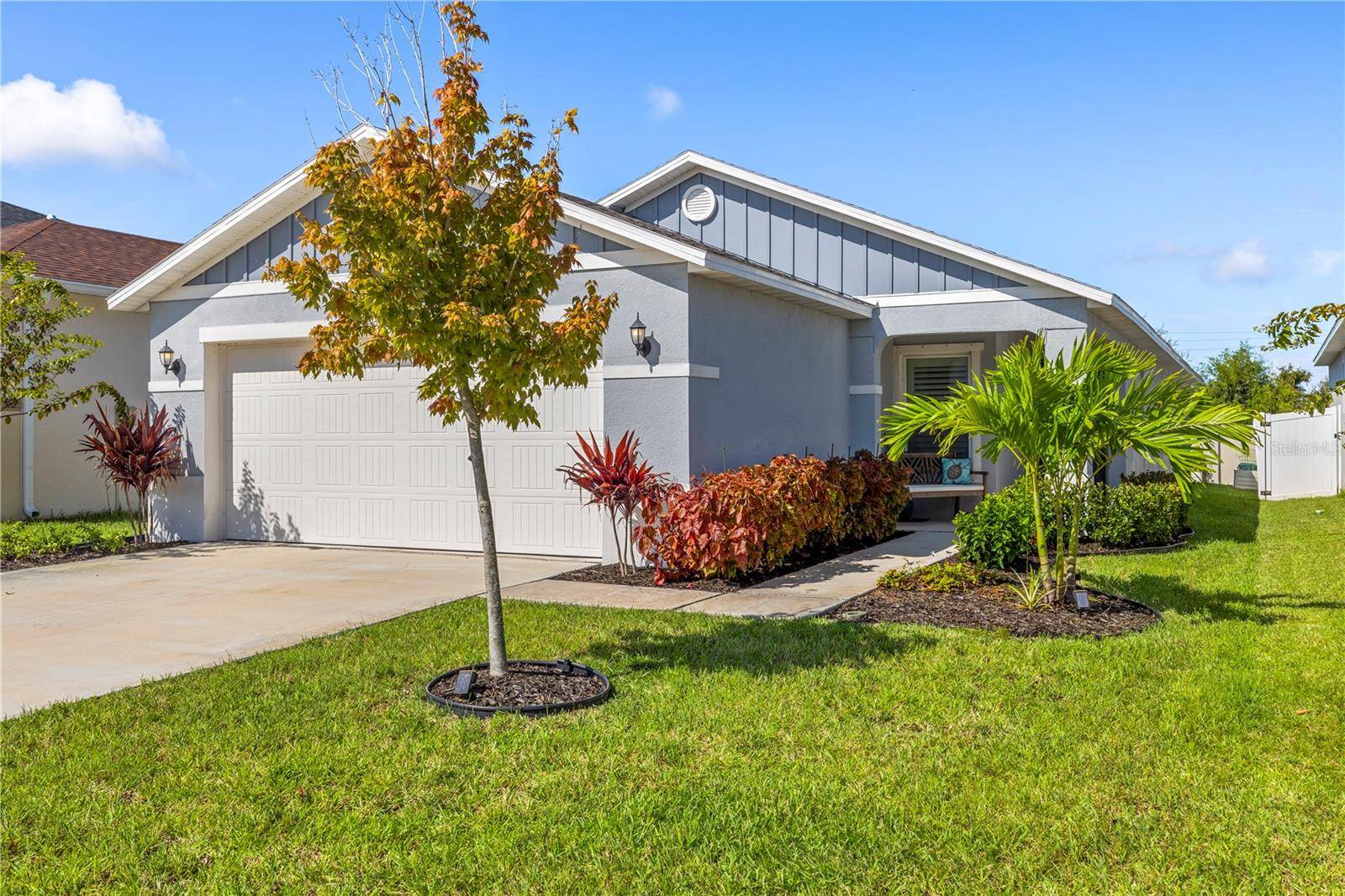 2604 89TH STREET CIR E, Palmetto, FL 34221